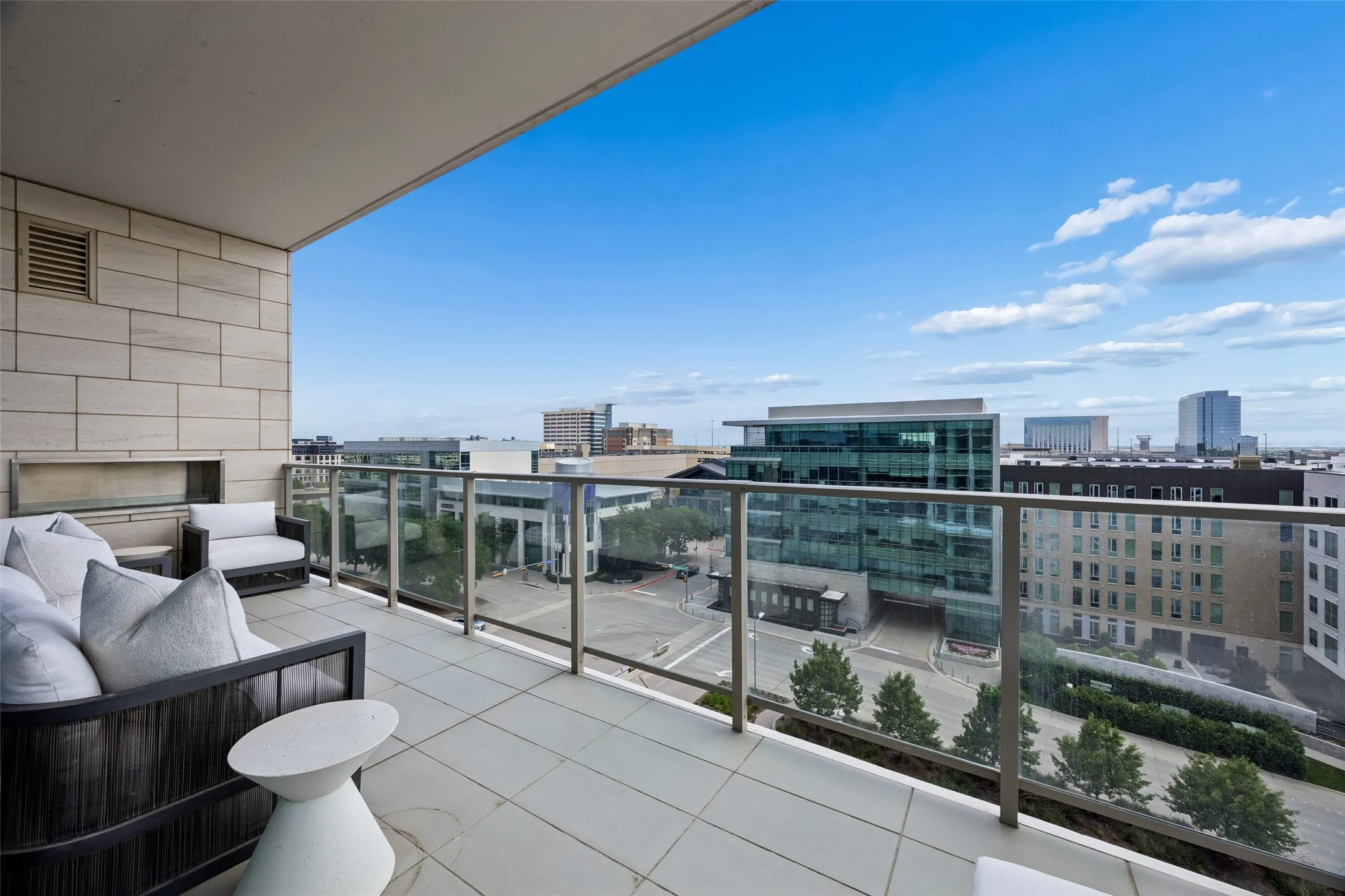 Condominium For Sale in Collin County , 7901 Windrose Avenue 806, Plano, Texas 75024, 2 Bedroom, 3 Bathroom, 2 Garage spaces, 1,769 Sqft, built in 2020, Price $1,550,000, mls#21295586, Real Estate Agent in Plano, Homes For Sale in Collin county, Homes For Sale in Plano, Realtor in Plano Texas, Real Estate Brokerage Independent Realty Texas, Luminita Cordes Realtor
