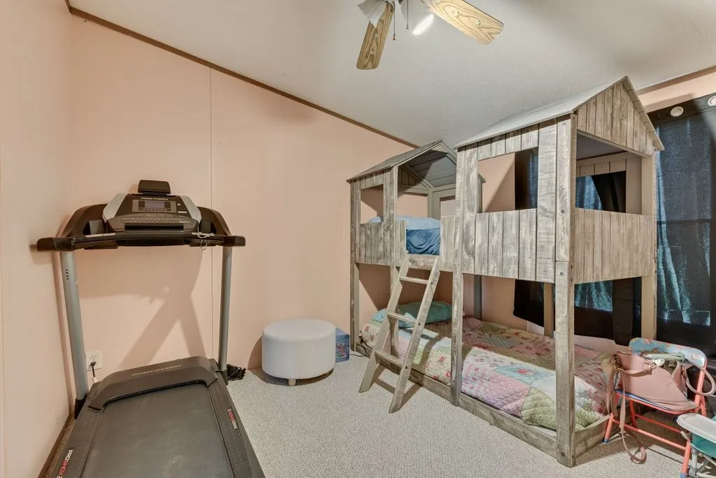 3rd bedroom