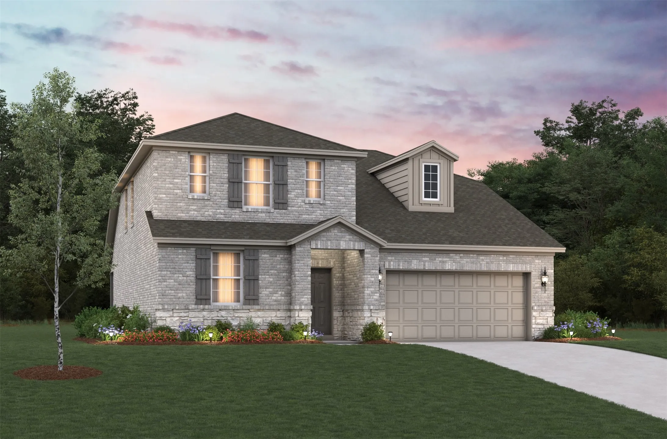 Single Family Residence For Sale in Denton County , 829 Birdie Drive, Little Elm, Texas 75068, 4 Bedroom, 3 Bathroom, 2 Garage spaces, 2,596 Sqft, built in 2026, mls#21295594, Real Estate Agent in Little Elm, Homes For Sale in Denton county, Homes For Sale in Little Elm, Realtor in Little Elm Texas, Real Estate Brokerage Independent Realty Texas, Luminita Cordes Realtor