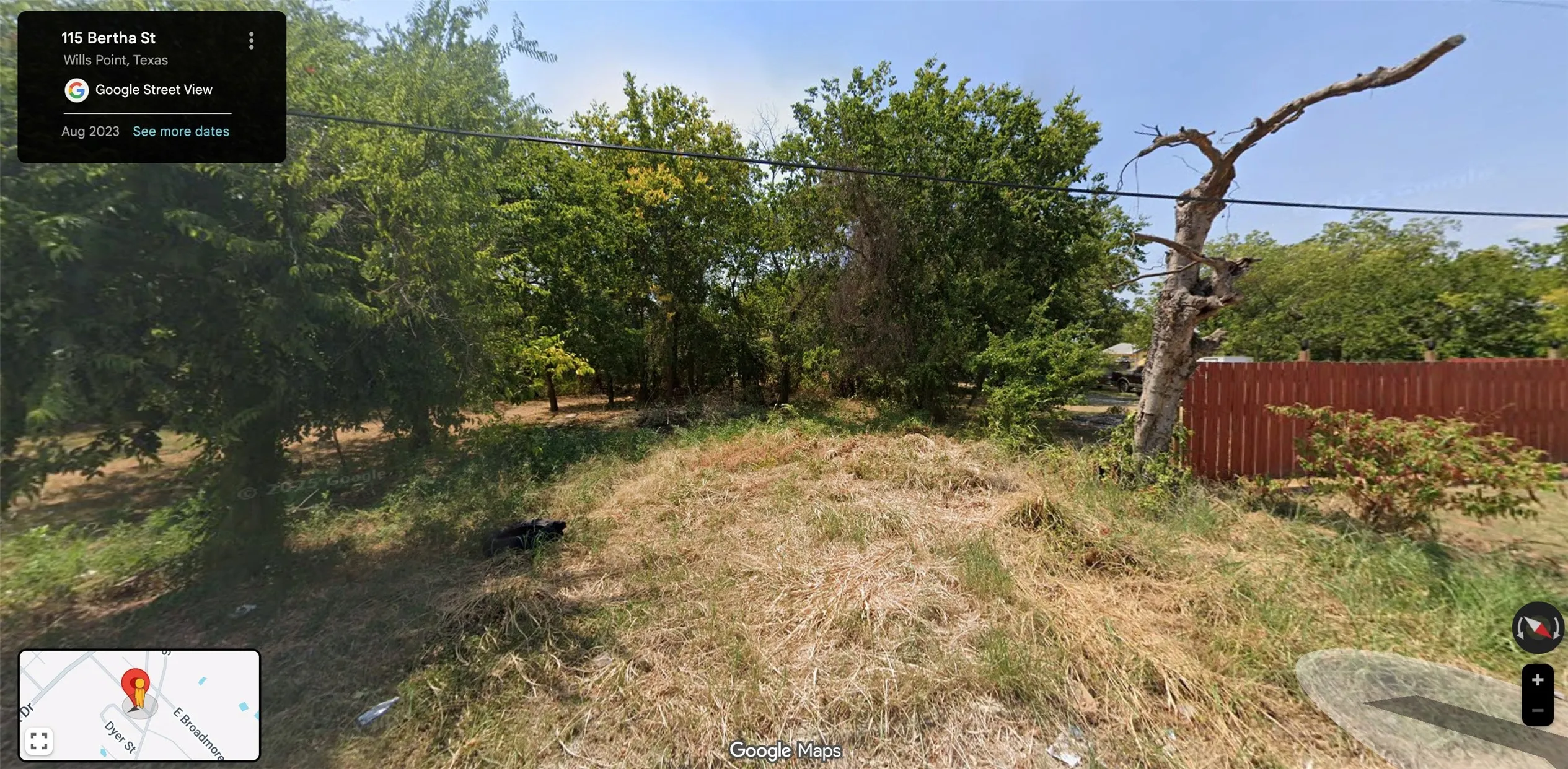 Unimproved Land For Sale in Van Zandt County , 115 Bertha Street, Wills Point, Texas 75169, 0, 0, Garage spaces, 0 Sqft, built in 0, Price $25,000, mls#21295625, Real Estate Agent in Wills Point, Homes For Sale in Van Zandt county, Homes For Sale in Wills Point, Realtor in Wills Point Texas, Real Estate Brokerage Independent Realty Texas, Luminita Cordes Realtor