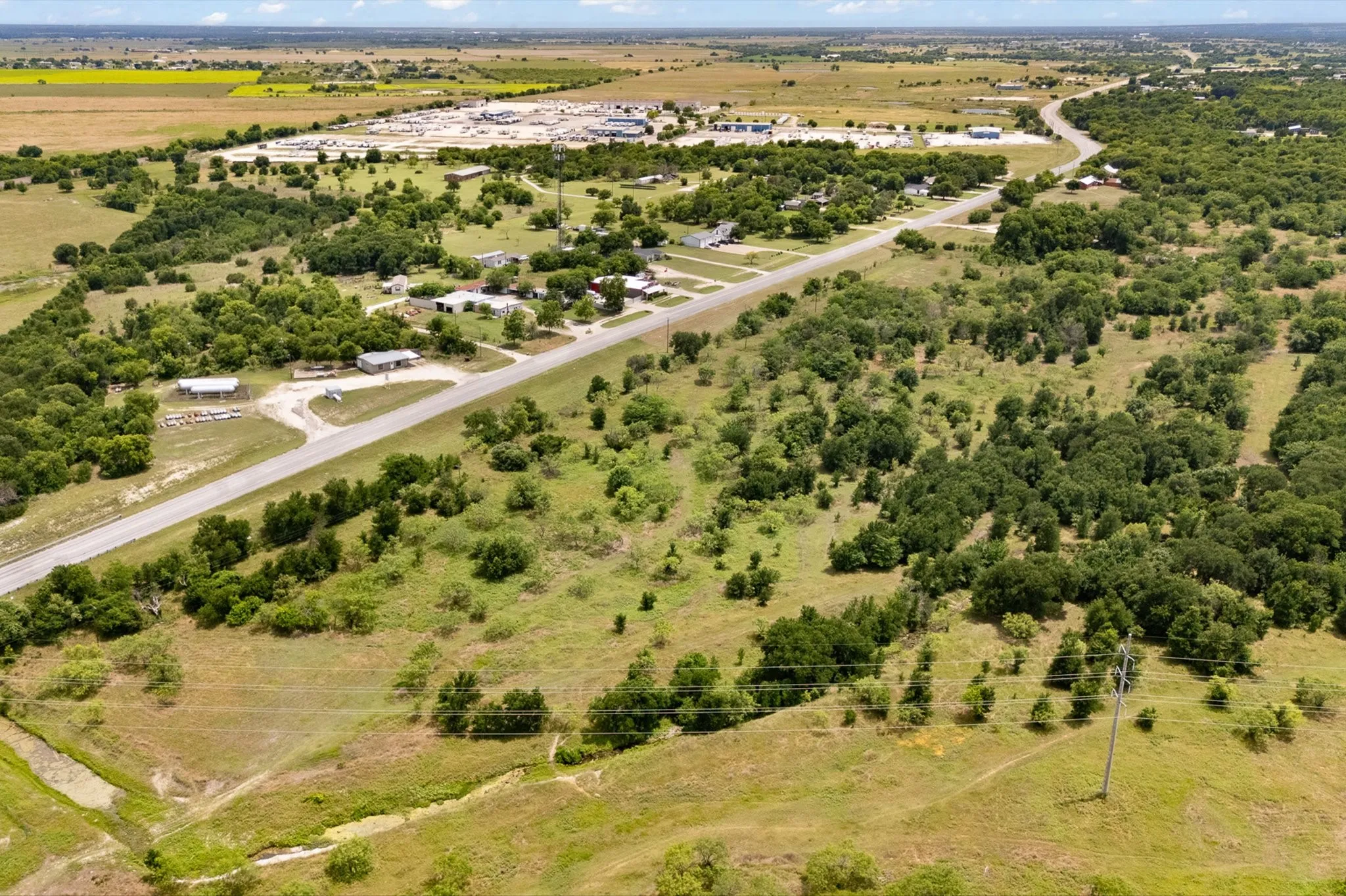 Unimproved Land For Sale in Johnson County , 2050 S Main, Cleburne, Texas 76033, 0, 0, Garage spaces, 0 Sqft, built in 0, Price $195,000, mls#21295519, Real Estate Agent in Cleburne, Homes For Sale in Johnson county, Homes For Sale in Cleburne, Realtor in Cleburne Texas, Real Estate Brokerage Independent Realty Texas, Luminita Cordes Realtor