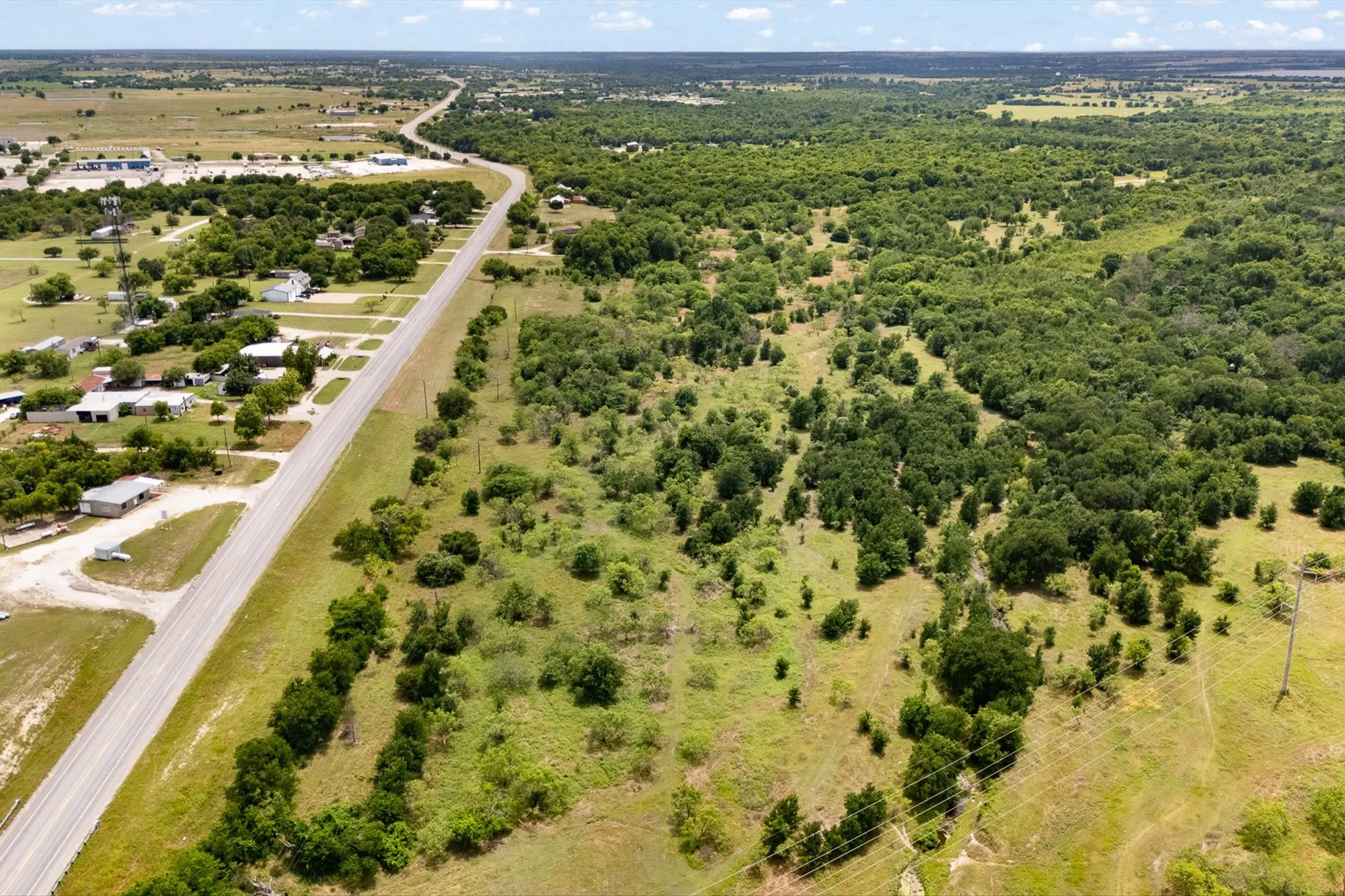 Unimproved Land For Sale in Johnson County , 2050 S Main, Cleburne, Texas 76033, 0, 0, Garage spaces, 0 Sqft, built in 0, Price $195,000, mls#21295519, Real Estate Agent in Cleburne, Homes For Sale in Johnson county, Homes For Sale in Cleburne, Realtor in Cleburne Texas, Real Estate Brokerage Independent Realty Texas, Luminita Cordes Realtor