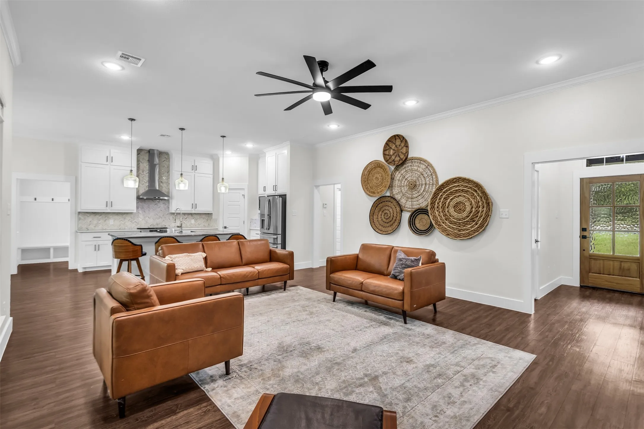 Single Family Residence For Sale in Grayson County , 1028 W Day Street, Denison, Texas 75020, 3 Bedroom, 2 Bathroom, 2 Garage spaces, 2,056 Sqft, built in 2021, mls#21275362, Real Estate Agent in Denison, Homes For Sale in Grayson county, Homes For Sale in Denison, Realtor in Denison Texas, Real Estate Brokerage Independent Realty Texas, Luminita Cordes Realtor