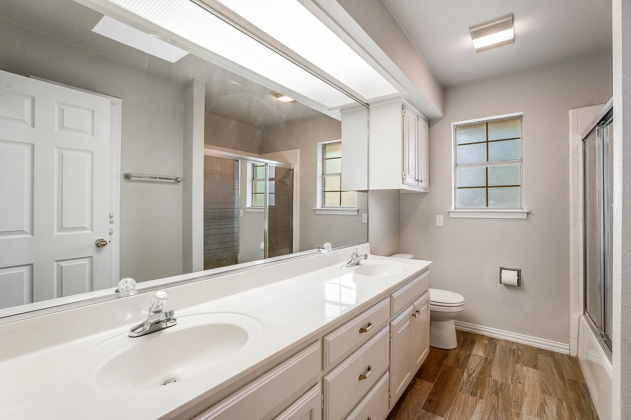 Virtual Staging