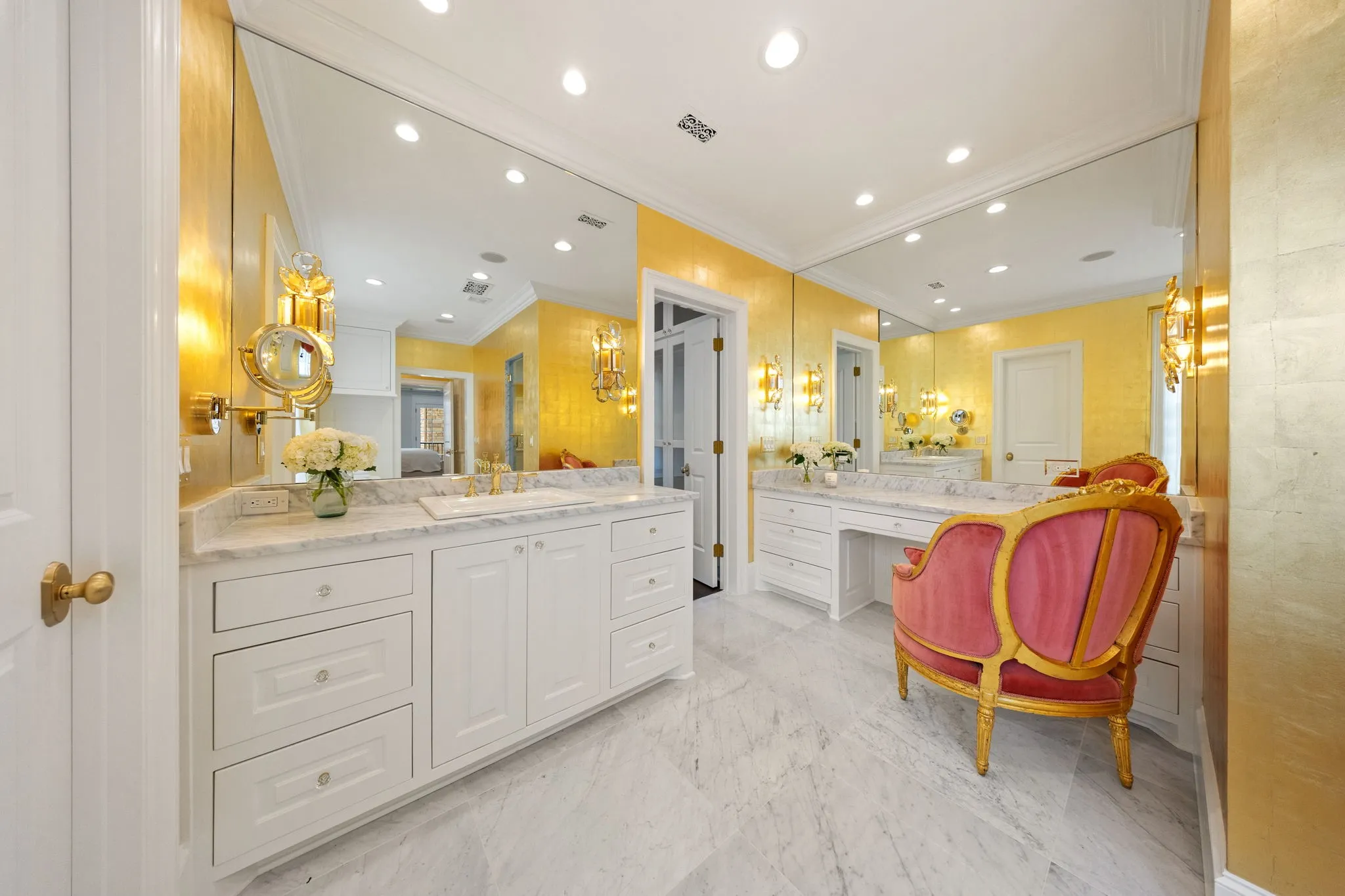 Primary Suite Bath