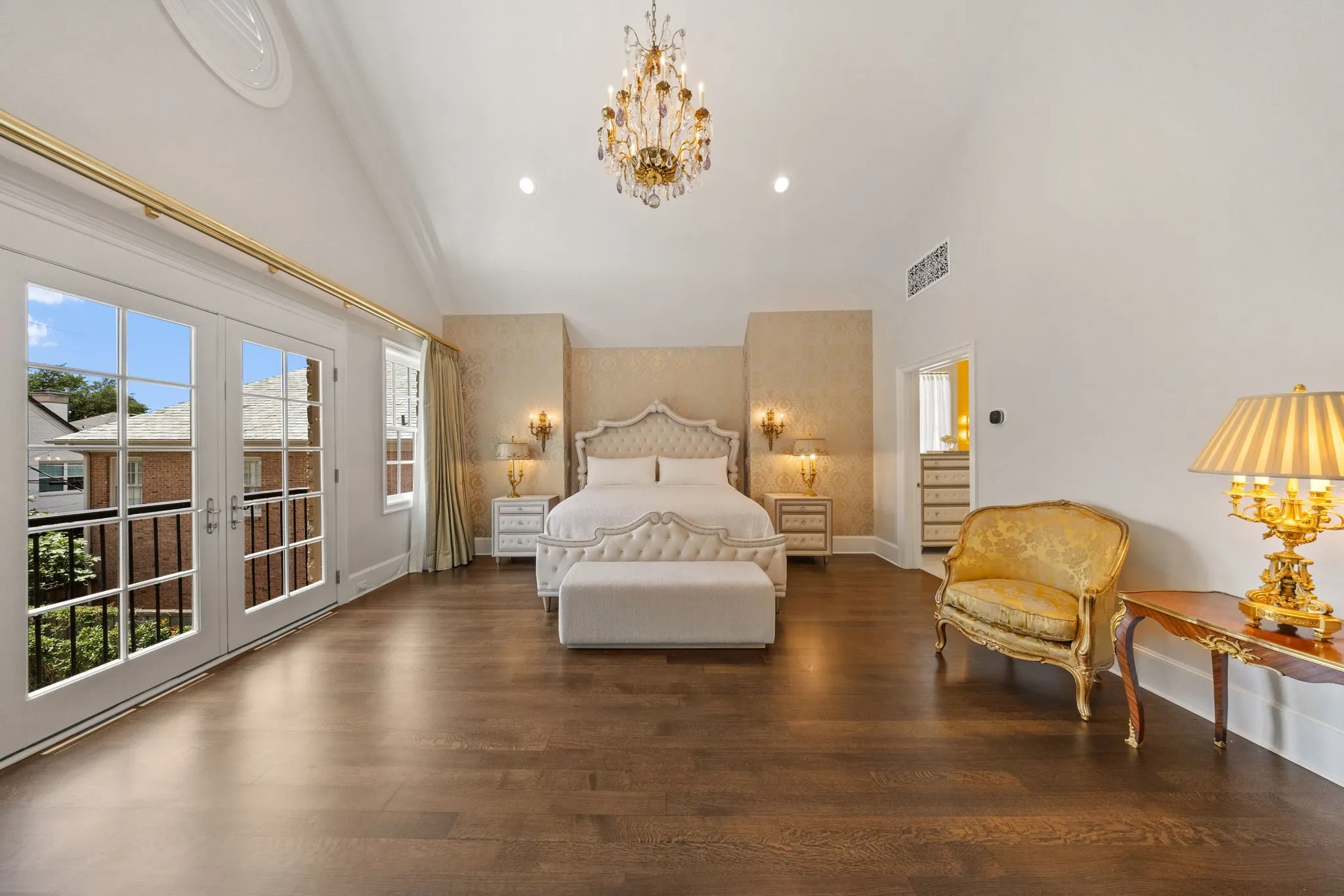 Primary Suite