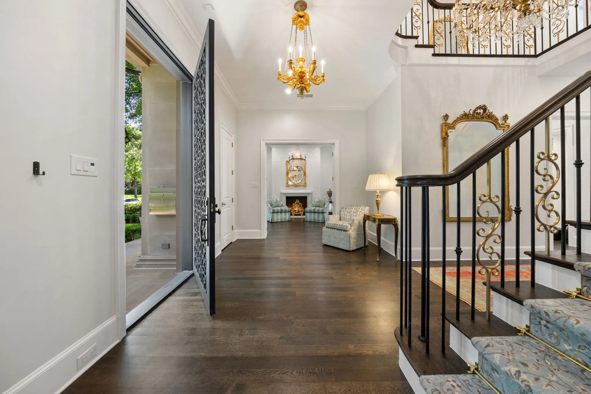 Foyer
