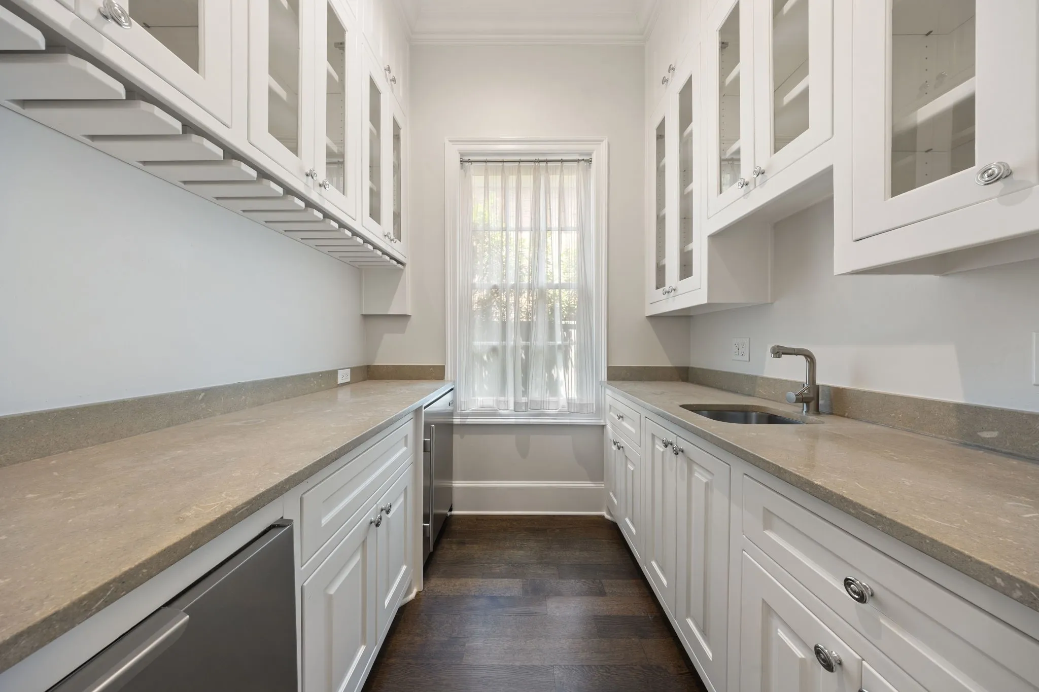 Wet Bar