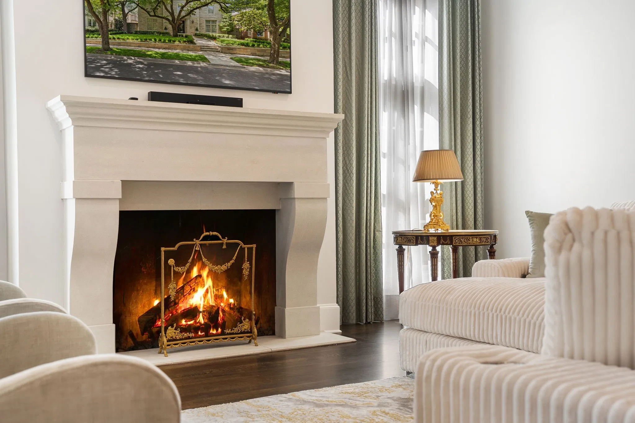 Living Room Suite 2