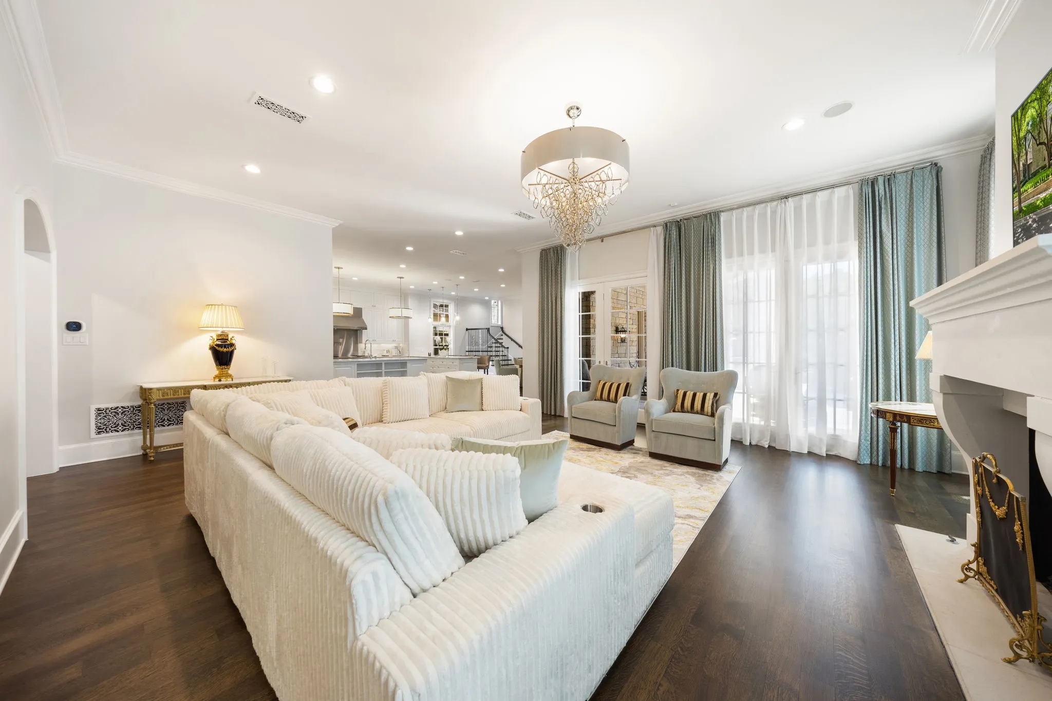 Living Room Suite 2
