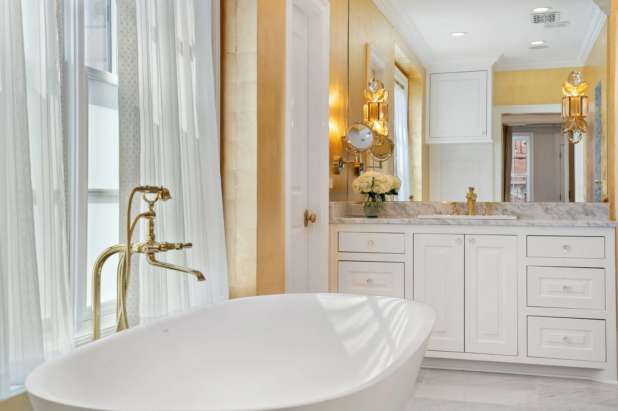 Primary Suite Bath