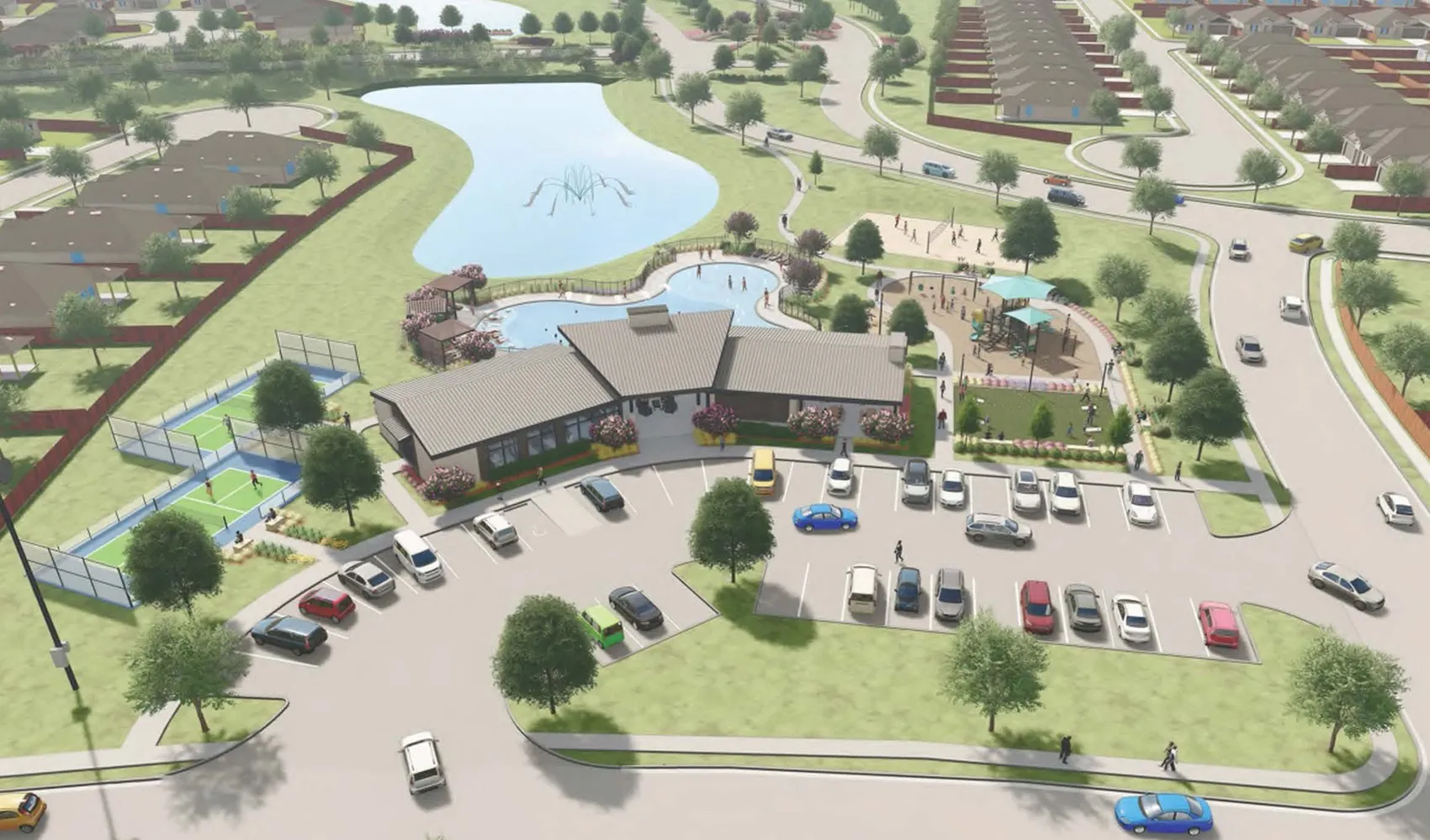 clearview-ranch-amenity-center-community-pool-pickleball-royse-city-tx