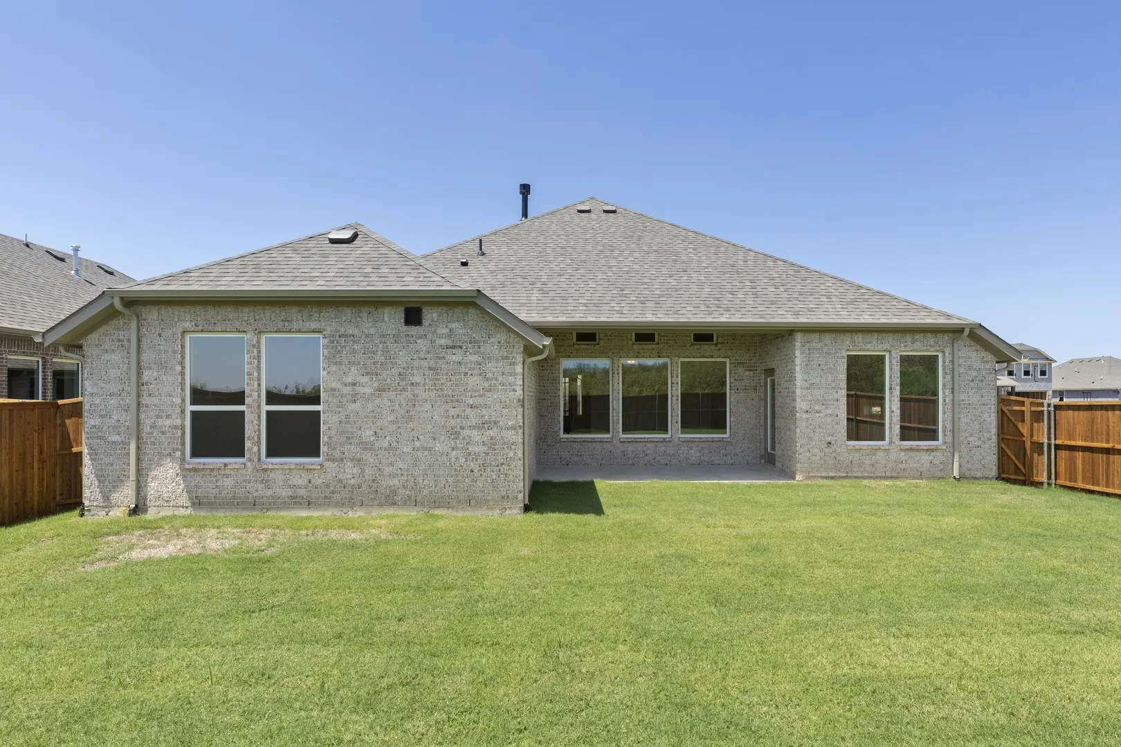 26. 3712 Clearview Ranch - Back