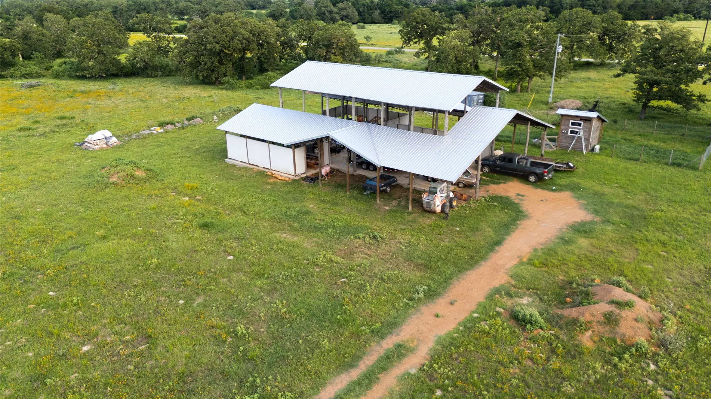 Ranch For Sale in Bastrop County , 1395 S Highway 95, Smithville, Texas 78957, 0, 0, Garage spaces, 0 Sqft, built in 2024, Price $495,000, mls#21290924, Real Estate Agent in Smithville, Homes For Sale in Bastrop county, Homes For Sale in Smithville, Realtor in Smithville Texas, Real Estate Brokerage Independent Realty Texas, Luminita Cordes Realtor