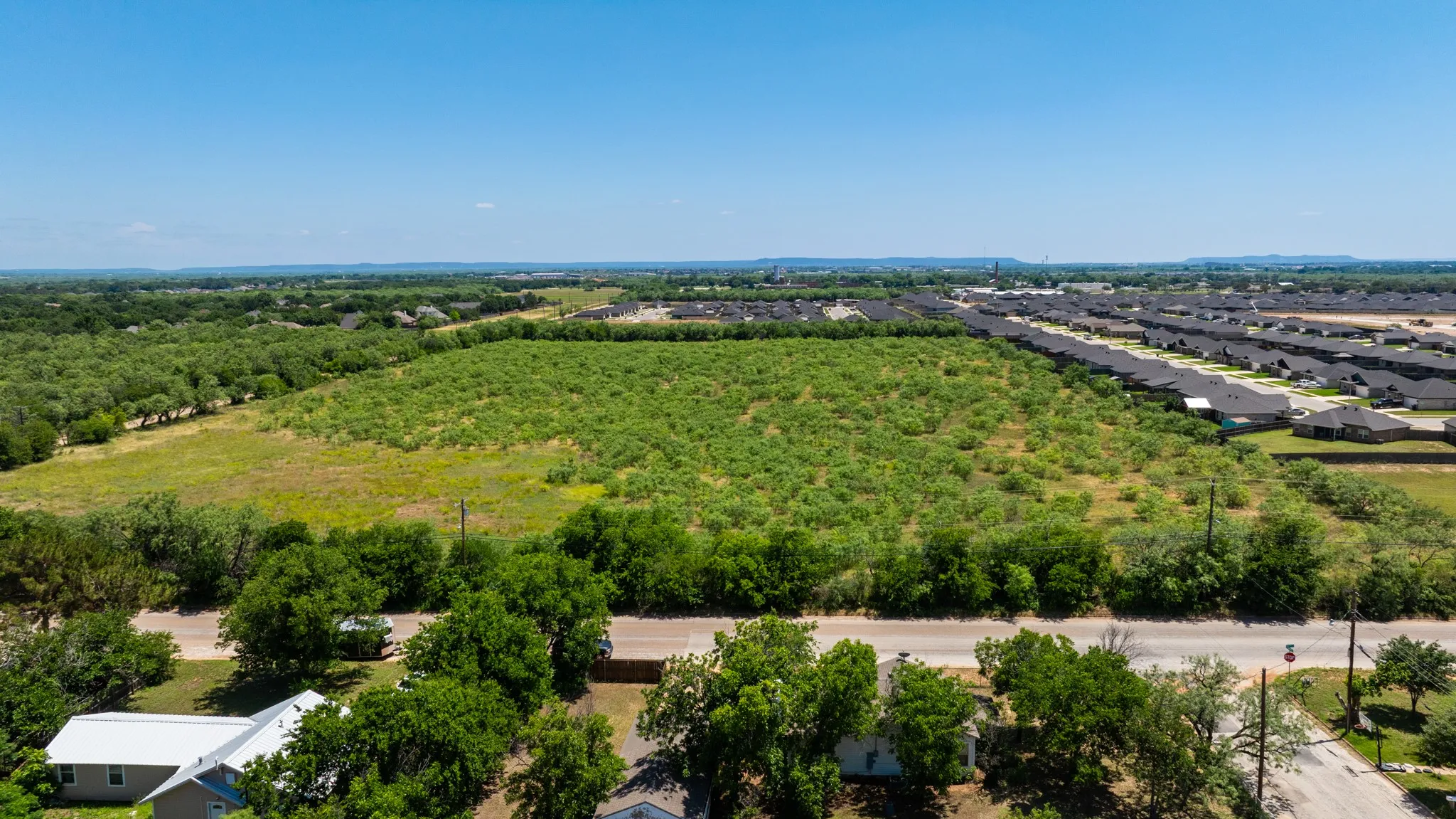 Unimproved Land For Sale in Taylor County , TBD Berry Lane, Abilene, Texas 79602, 0, 0, Garage spaces, 0 Sqft, built in 0, Price $1,800,000, mls#21292964, Real Estate Agent in Abilene, Homes For Sale in Taylor county, Homes For Sale in Abilene, Realtor in Abilene Texas, Real Estate Brokerage Independent Realty Texas, Luminita Cordes Realtor