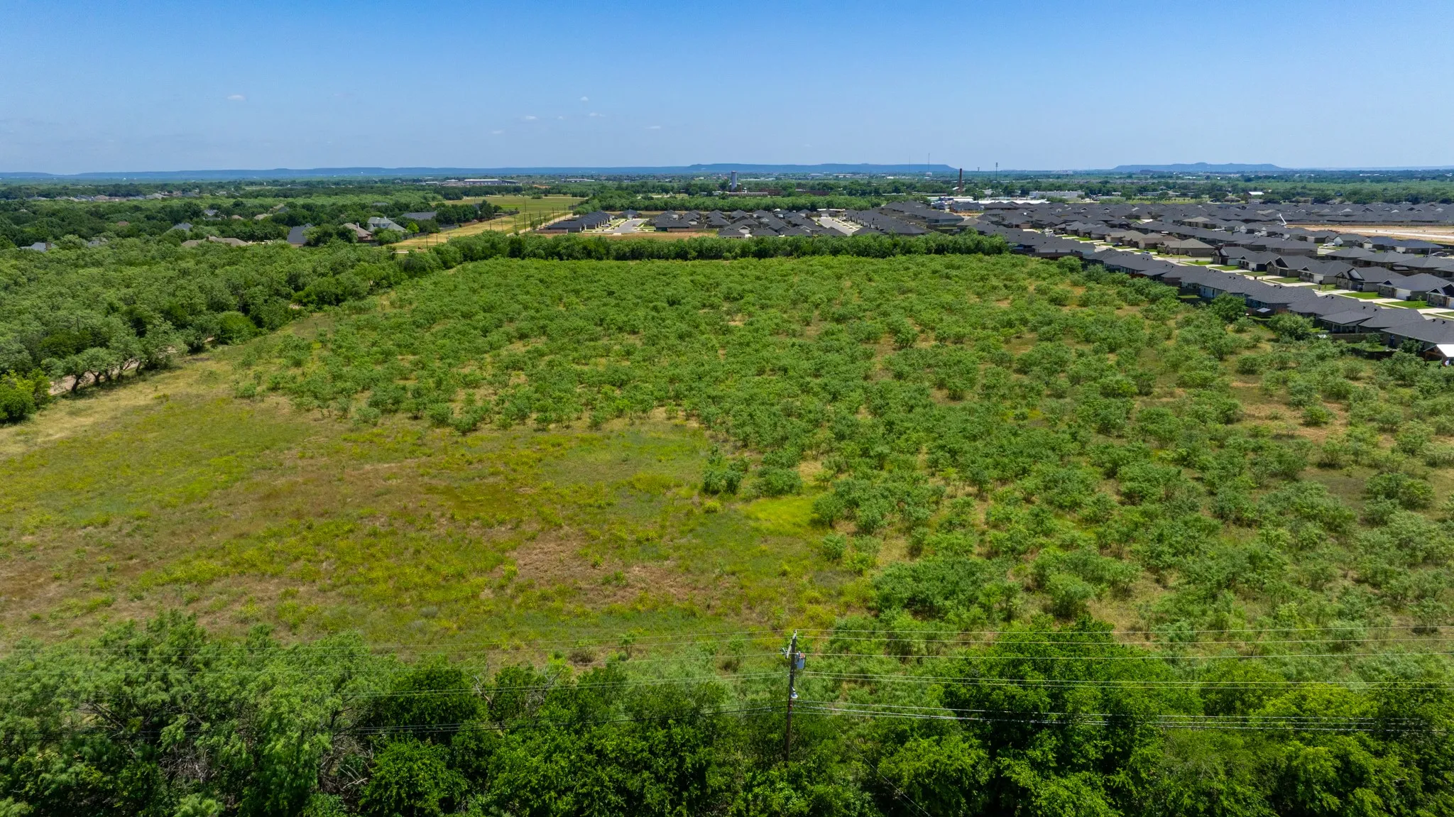 Unimproved Land For Sale in Taylor County , TBD Berry Lane, Abilene, Texas 79602, 0, 0, Garage spaces, 0 Sqft, built in 0, Price $1,800,000, mls#21292964, Real Estate Agent in Abilene, Homes For Sale in Taylor county, Homes For Sale in Abilene, Realtor in Abilene Texas, Real Estate Brokerage Independent Realty Texas, Luminita Cordes Realtor