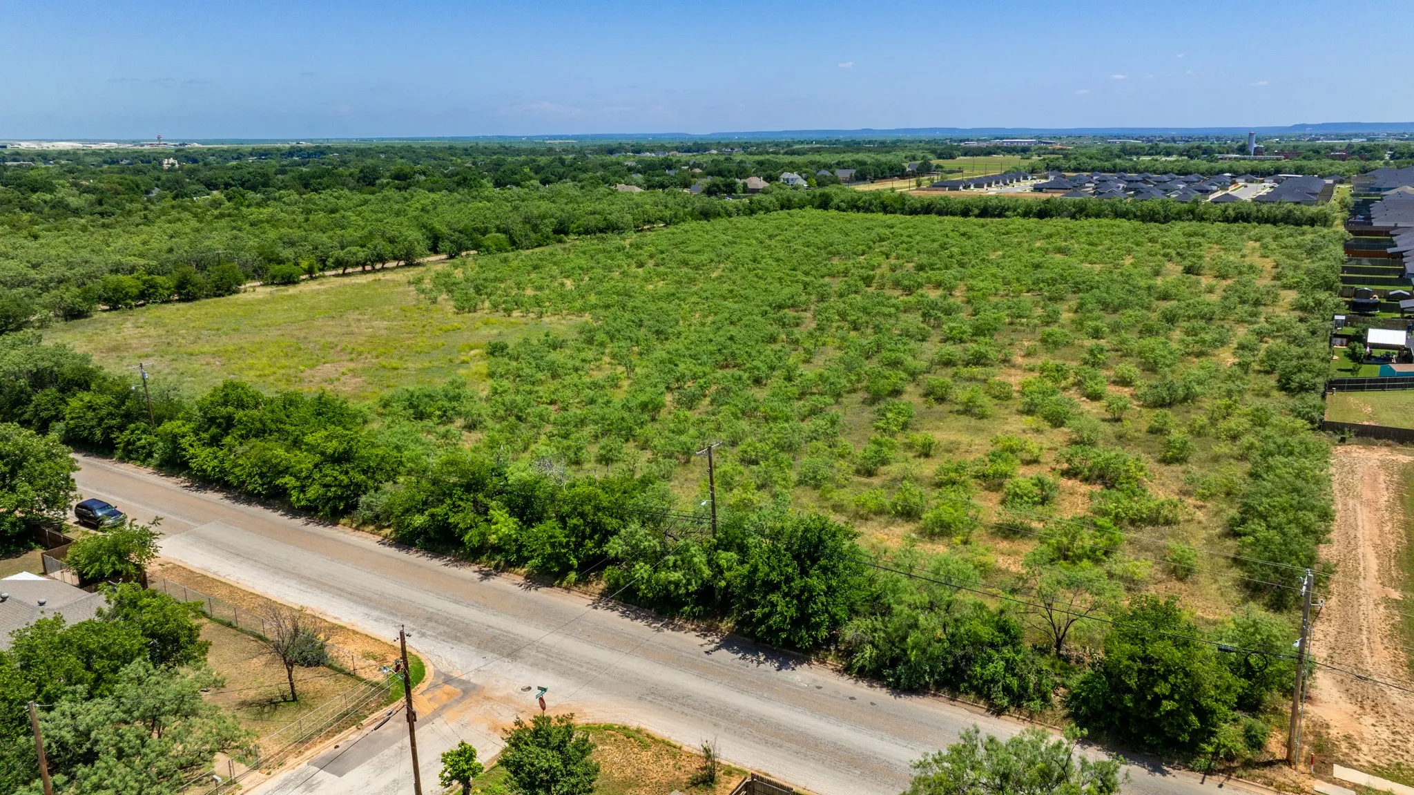 Unimproved Land For Sale in Taylor County , TBD Berry Lane, Abilene, Texas 79602, 0, 0, Garage spaces, 0 Sqft, built in 0, Price $1,800,000, mls#21292964, Real Estate Agent in Abilene, Homes For Sale in Taylor county, Homes For Sale in Abilene, Realtor in Abilene Texas, Real Estate Brokerage Independent Realty Texas, Luminita Cordes Realtor