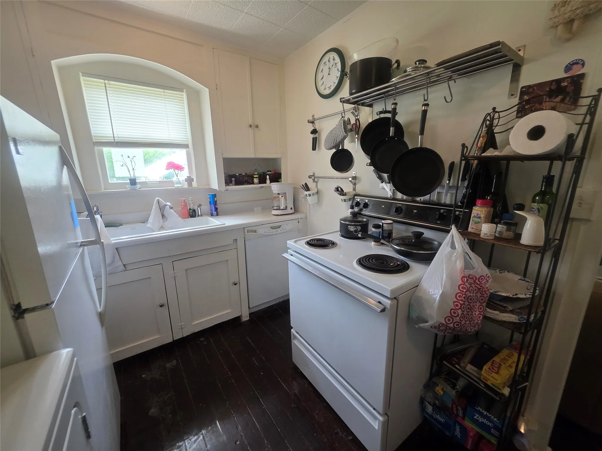 Garage Apartment