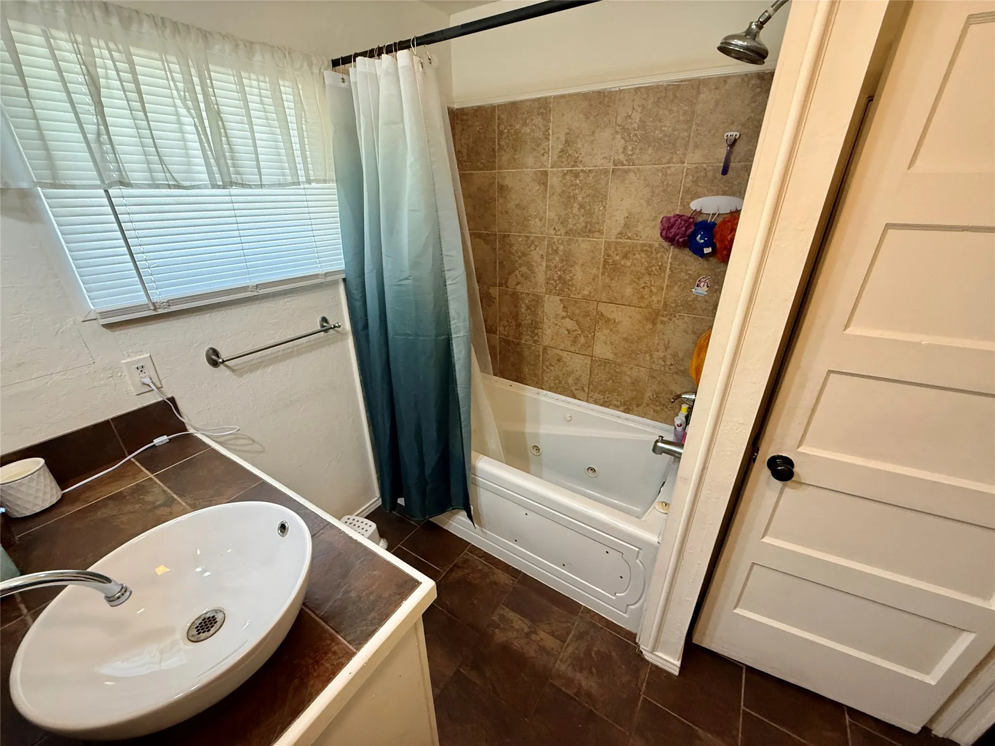 Hall Bathroom