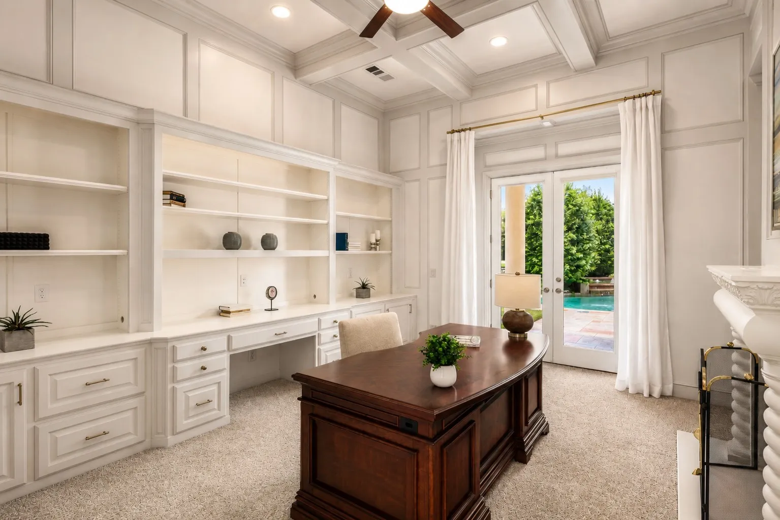 Re-Imagined with Neutral Paint Color