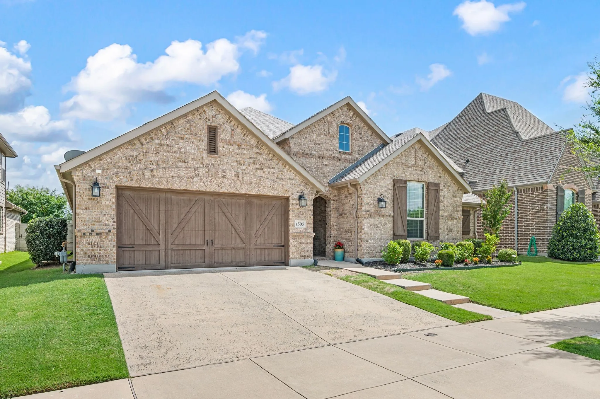 Single Family Residence For Sale in Denton County , 1505 14th Street, Argyle, Texas 76226, 4 Bedroom, 3 Bathroom, 3 Garage spaces, 2,809 Sqft, built in 2018, mls#21295830, Real Estate Agent in Argyle, Homes For Sale in Denton county, Homes For Sale in Argyle, Realtor in Argyle Texas, Real Estate Brokerage Independent Realty Texas, Luminita Cordes Realtor
