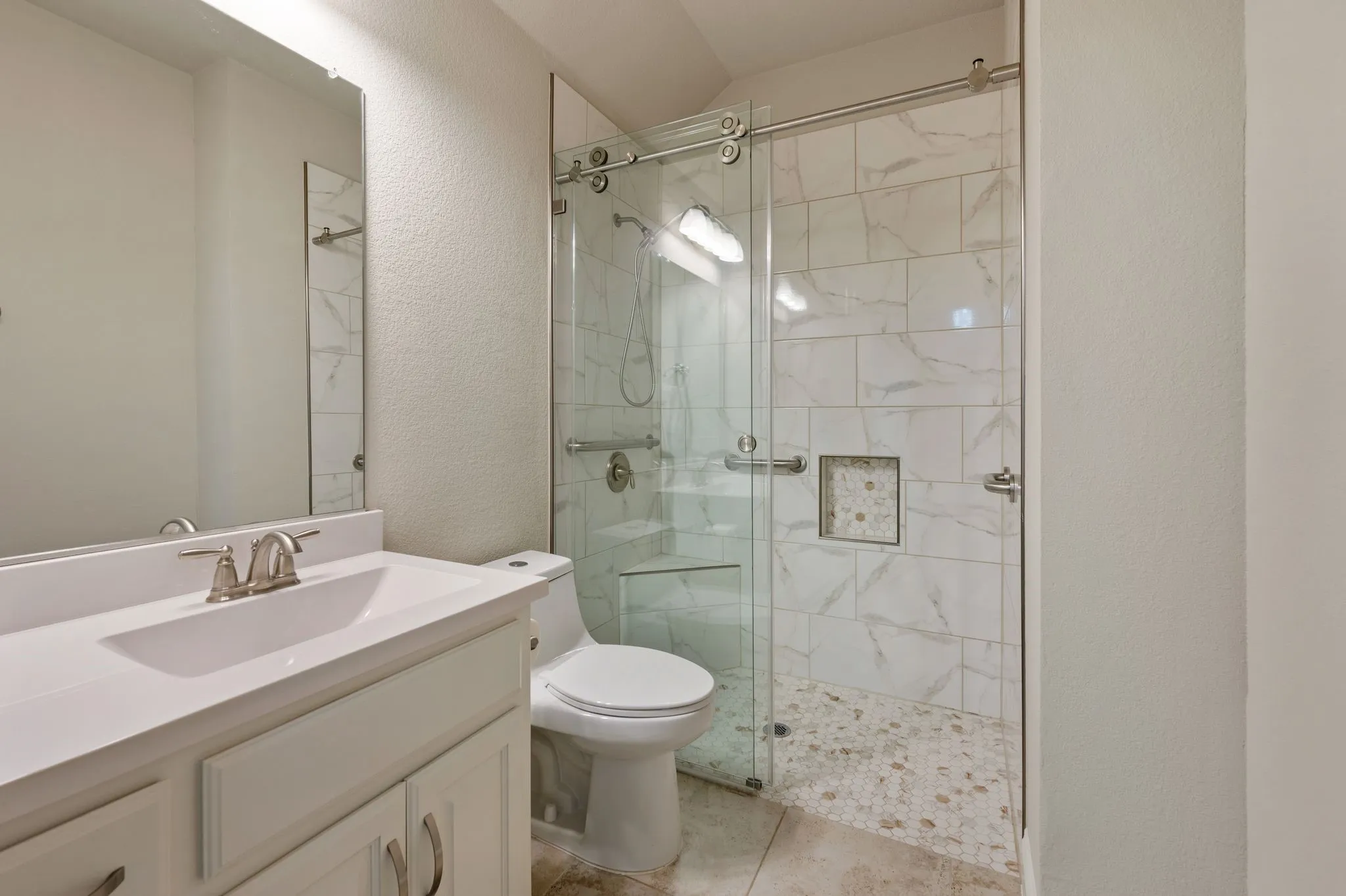 Accessible Bath