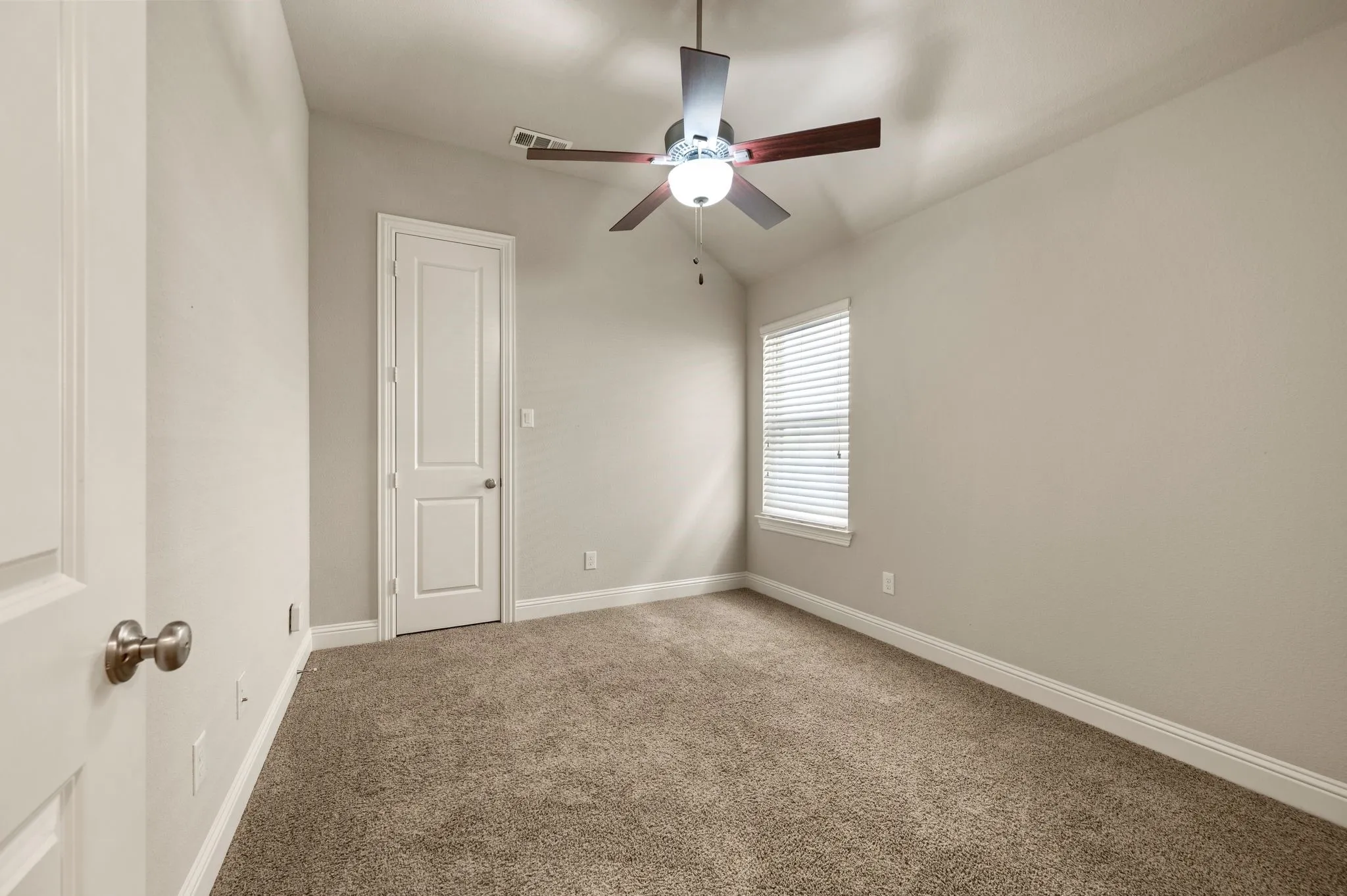 Accessible Bedroom with Bath