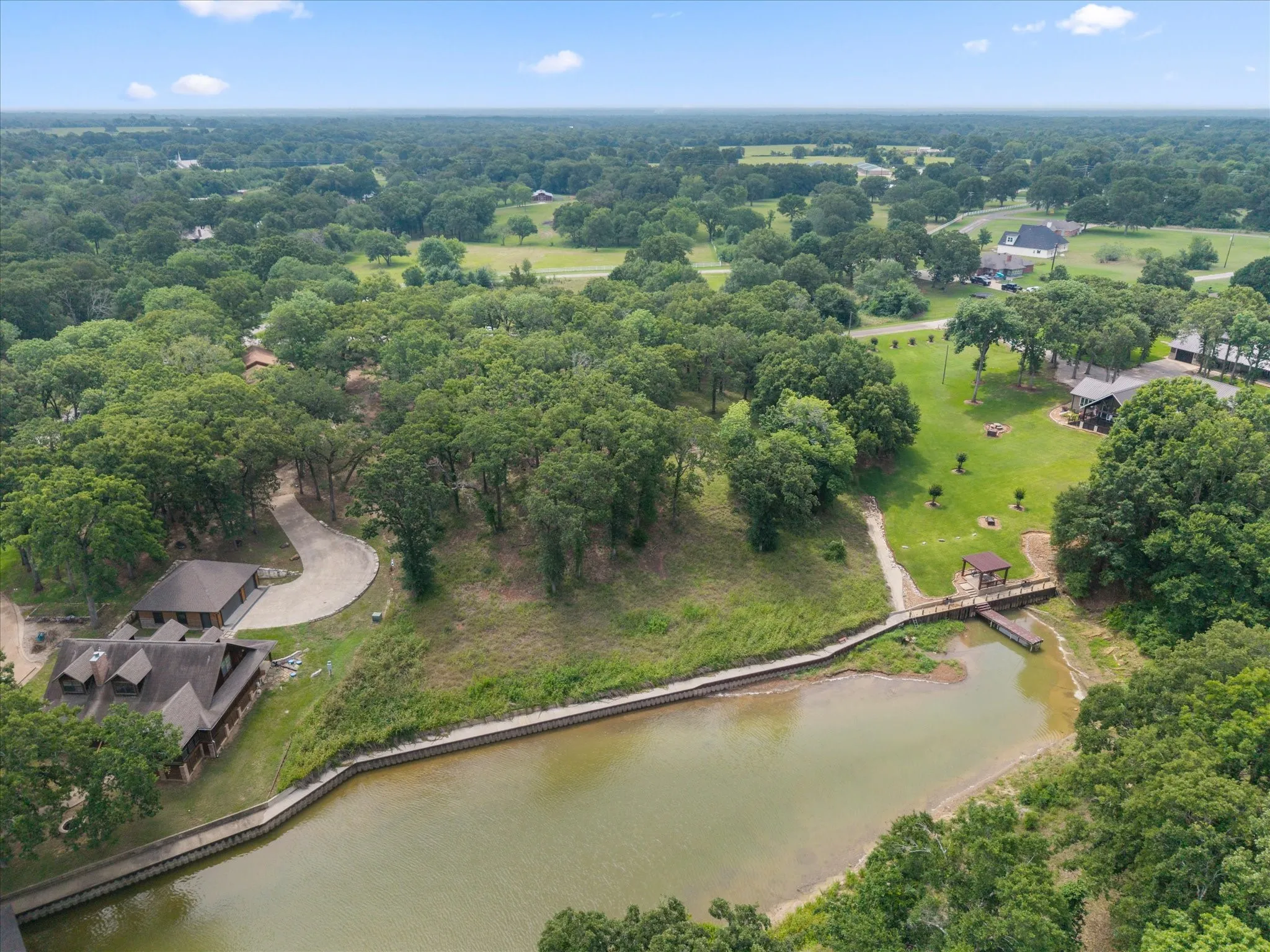 Unimproved Land For Sale in Freestone County , 78 & 79 Tall Oaks Drive, Streetman, Texas 75859, 0, 0, Garage spaces, 0 Sqft, built in 0, Price $259,900, mls#21295855, Real Estate Agent in Streetman, Homes For Sale in Freestone county, Homes For Sale in Streetman, Realtor in Streetman Texas, Real Estate Brokerage Independent Realty Texas, Luminita Cordes Realtor