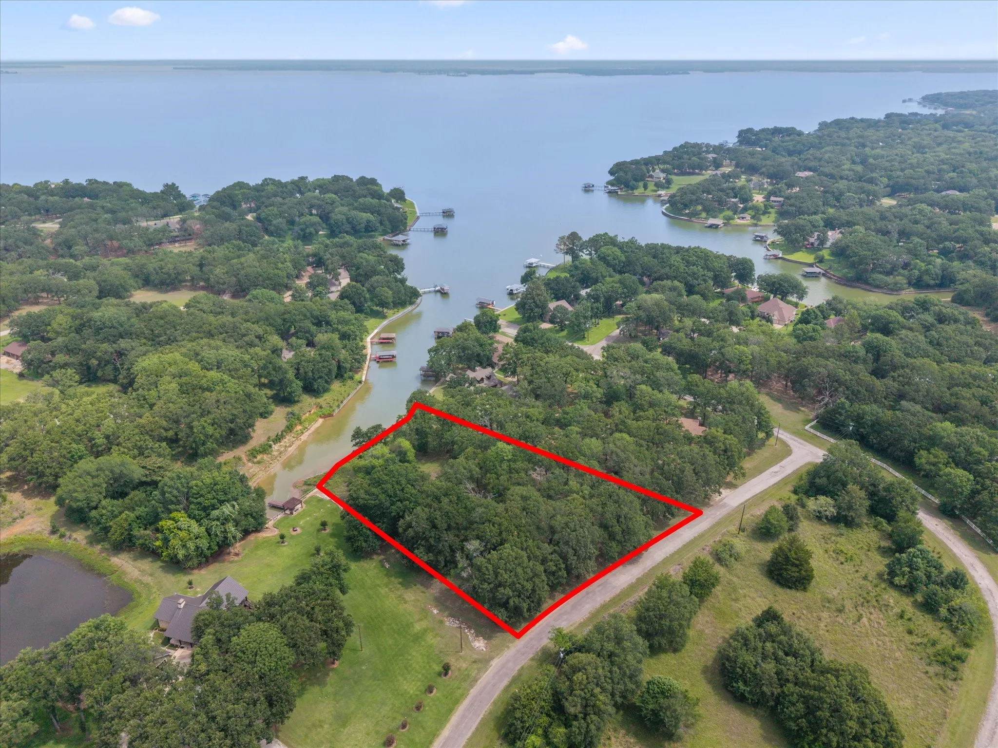 Unimproved Land For Sale in Freestone County , 78 & 79 Tall Oaks Drive, Streetman, Texas 75859, 0, 0, Garage spaces, 0 Sqft, built in 0, Price $259,900, mls#21295855, Real Estate Agent in Streetman, Homes For Sale in Freestone county, Homes For Sale in Streetman, Realtor in Streetman Texas, Real Estate Brokerage Independent Realty Texas, Luminita Cordes Realtor