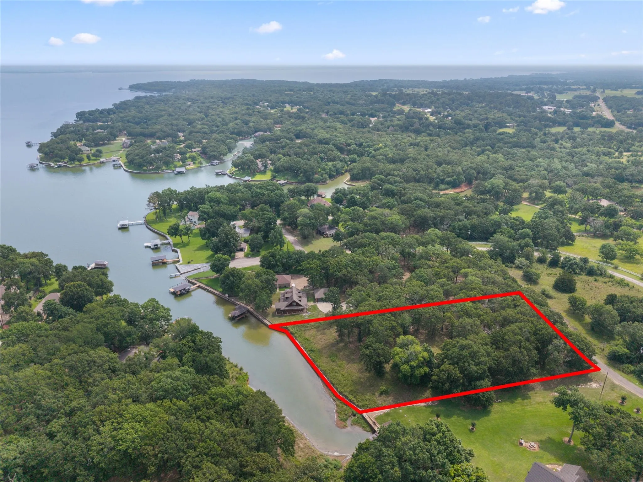Unimproved Land For Sale in Freestone County , 78 & 79 Tall Oaks Drive, Streetman, Texas 75859, 0, 0, Garage spaces, 0 Sqft, built in 0, Price $259,900, mls#21295855, Real Estate Agent in Streetman, Homes For Sale in Freestone county, Homes For Sale in Streetman, Realtor in Streetman Texas, Real Estate Brokerage Independent Realty Texas, Luminita Cordes Realtor