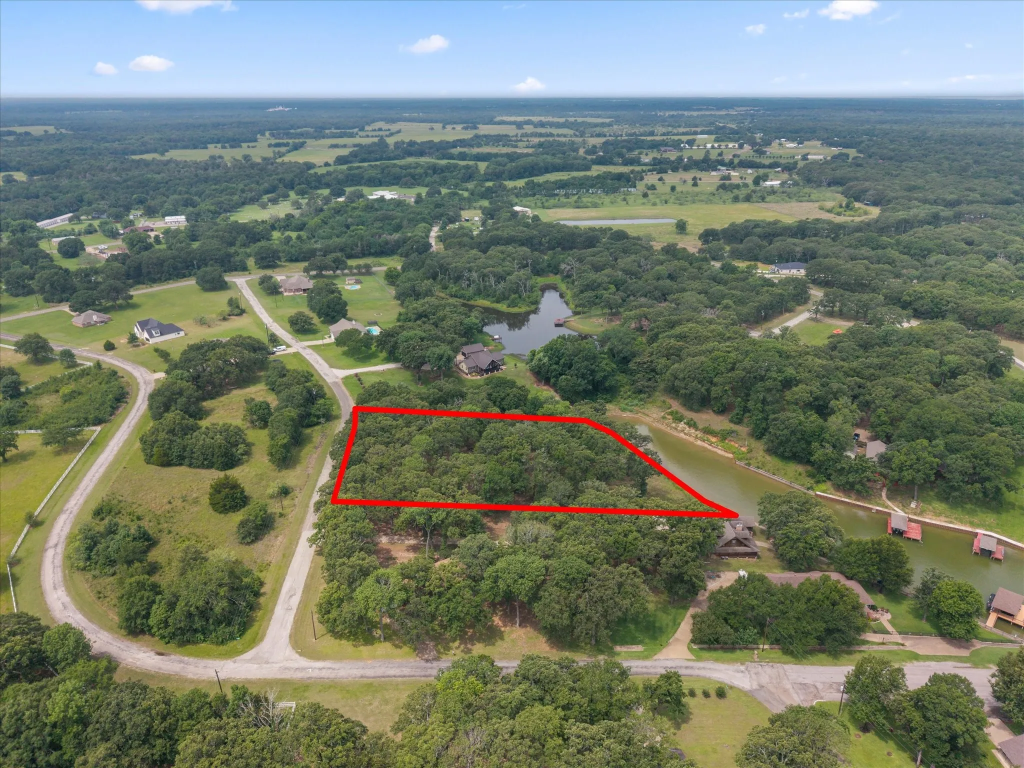 Unimproved Land For Sale in Freestone County , 78 & 79 Tall Oaks Drive, Streetman, Texas 75859, 0, 0, Garage spaces, 0 Sqft, built in 0, Price $259,900, mls#21295855, Real Estate Agent in Streetman, Homes For Sale in Freestone county, Homes For Sale in Streetman, Realtor in Streetman Texas, Real Estate Brokerage Independent Realty Texas, Luminita Cordes Realtor