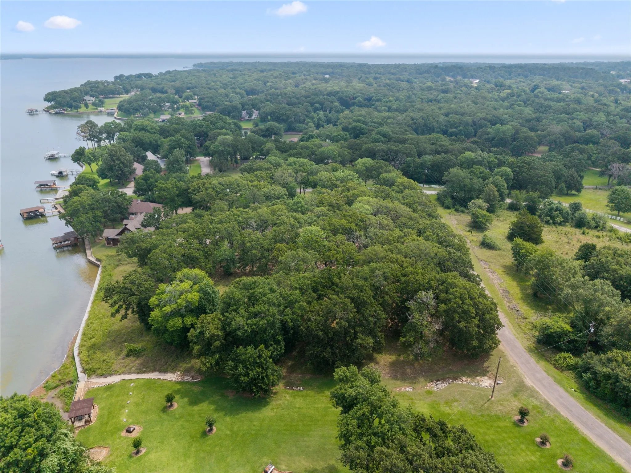 Unimproved Land For Sale in Freestone County , 78 & 79 Tall Oaks Drive, Streetman, Texas 75859, 0, 0, Garage spaces, 0 Sqft, built in 0, Price $259,900, mls#21295855, Real Estate Agent in Streetman, Homes For Sale in Freestone county, Homes For Sale in Streetman, Realtor in Streetman Texas, Real Estate Brokerage Independent Realty Texas, Luminita Cordes Realtor