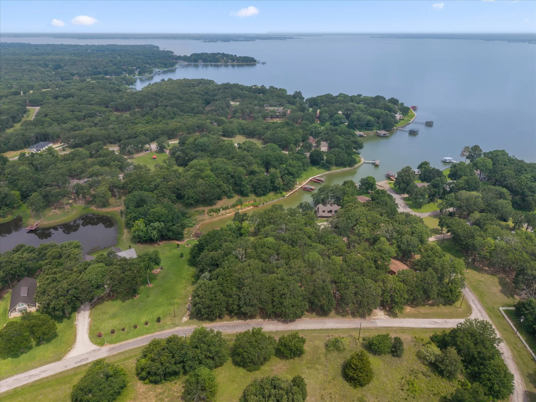 Unimproved Land For Sale in Freestone County , 78 & 79 Tall Oaks Drive, Streetman, Texas 75859, 0, 0, Garage spaces, 0 Sqft, built in 0, Price $259,900, mls#21295855, Real Estate Agent in Streetman, Homes For Sale in Freestone county, Homes For Sale in Streetman, Realtor in Streetman Texas, Real Estate Brokerage Independent Realty Texas, Luminita Cordes Realtor