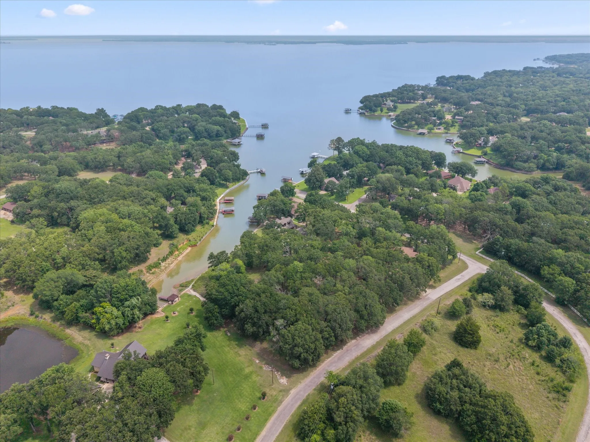 Unimproved Land For Sale in Freestone County , 78 & 79 Tall Oaks Drive, Streetman, Texas 75859, 0, 0, Garage spaces, 0 Sqft, built in 0, Price $259,900, mls#21295855, Real Estate Agent in Streetman, Homes For Sale in Freestone county, Homes For Sale in Streetman, Realtor in Streetman Texas, Real Estate Brokerage Independent Realty Texas, Luminita Cordes Realtor