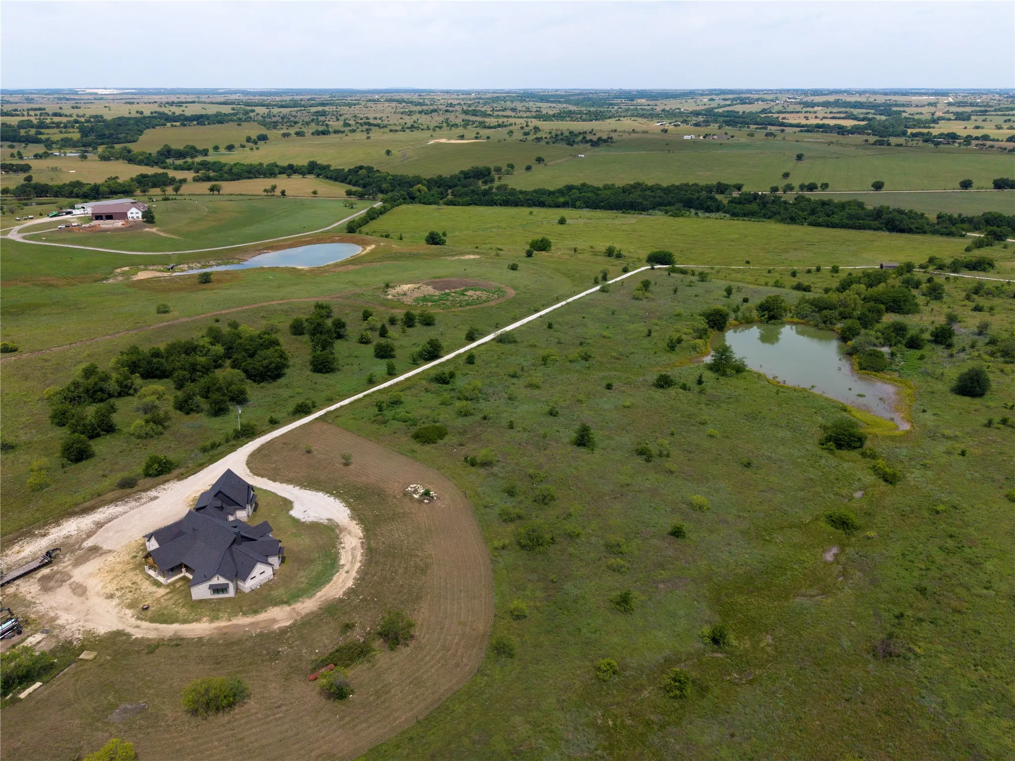 Farm For Sale in Johnson County , 3763 County Road 1110, Rio Vista, Texas 76093, 5 Bedroom, 5 Bathroom, 2 Garage spaces, 4,600 Sqft, built in 2022, mls#21295789, Real Estate Agent in Rio Vista, Homes For Sale in Johnson county, Homes For Sale in Rio Vista, Realtor in Rio Vista Texas, Real Estate Brokerage Independent Realty Texas, Luminita Cordes Realtor