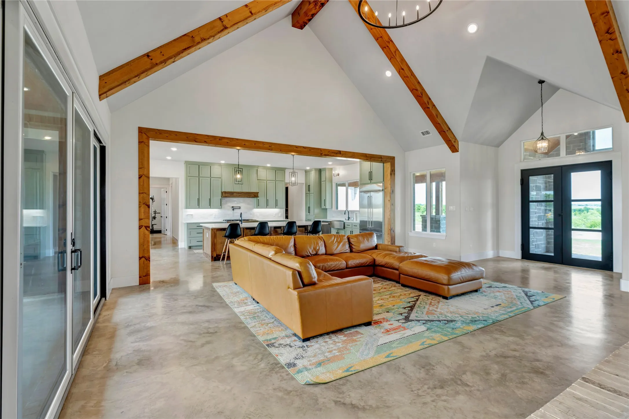 Farm For Sale in Johnson County , 3763 County Road 1110, Rio Vista, Texas 76093, 5 Bedroom, 5 Bathroom, 2 Garage spaces, 4,600 Sqft, built in 2022, mls#21295789, Real Estate Agent in Rio Vista, Homes For Sale in Johnson county, Homes For Sale in Rio Vista, Realtor in Rio Vista Texas, Real Estate Brokerage Independent Realty Texas, Luminita Cordes Realtor