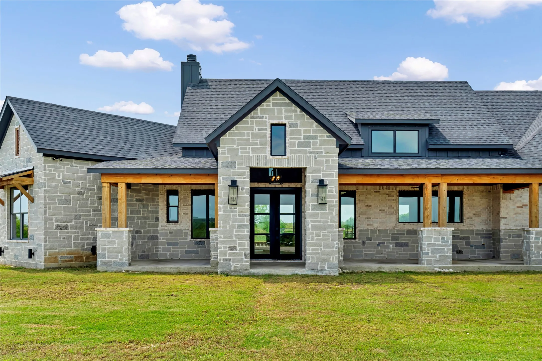 Farm For Sale in Johnson County , 3763 County Road 1110, Rio Vista, Texas 76093, 5 Bedroom, 5 Bathroom, 2 Garage spaces, 4,600 Sqft, built in 2022, mls#21295789, Real Estate Agent in Rio Vista, Homes For Sale in Johnson county, Homes For Sale in Rio Vista, Realtor in Rio Vista Texas, Real Estate Brokerage Independent Realty Texas, Luminita Cordes Realtor