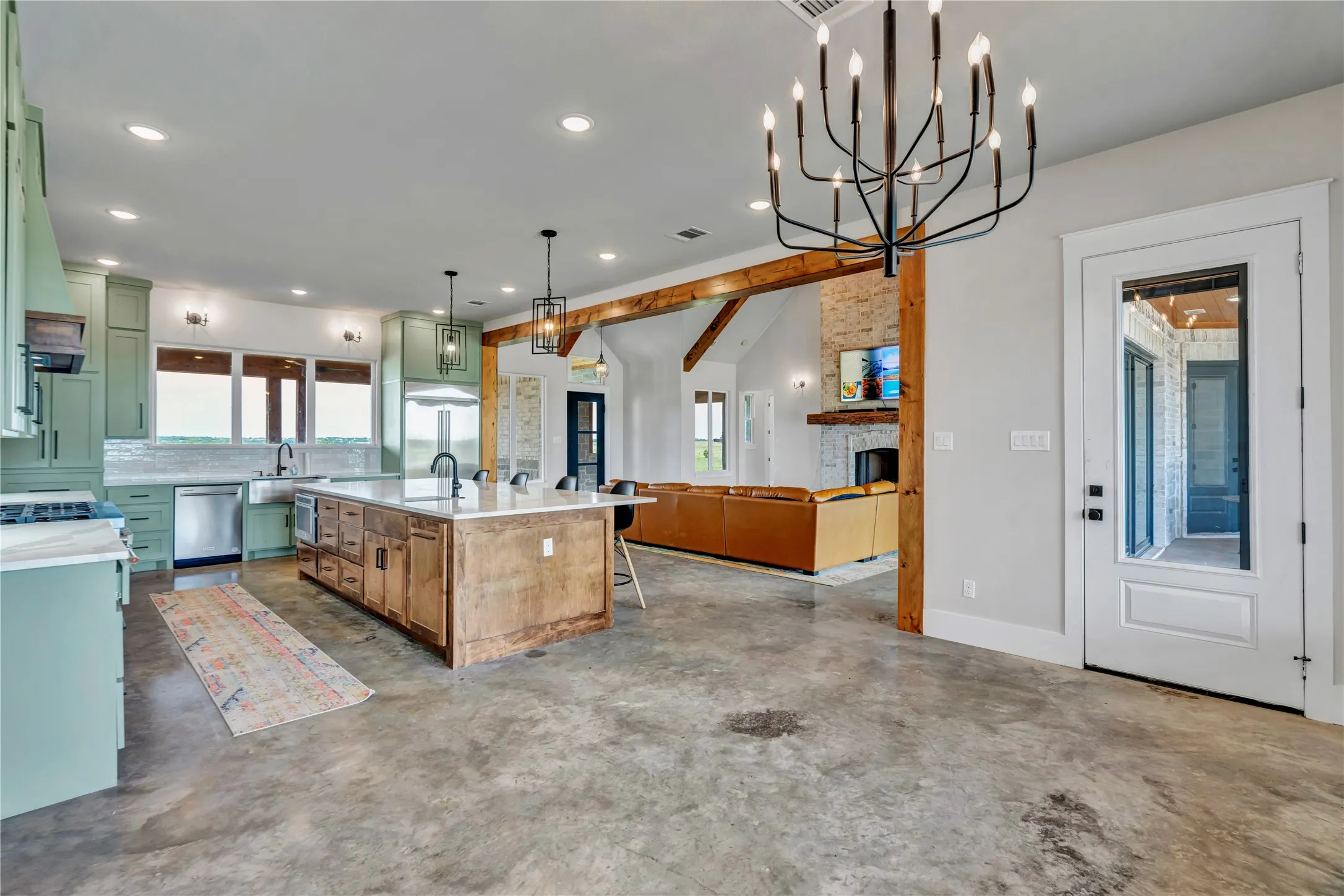 Farm For Sale in Johnson County , 3763 County Road 1110, Rio Vista, Texas 76093, 5 Bedroom, 5 Bathroom, 2 Garage spaces, 4,600 Sqft, built in 2022, mls#21295789, Real Estate Agent in Rio Vista, Homes For Sale in Johnson county, Homes For Sale in Rio Vista, Realtor in Rio Vista Texas, Real Estate Brokerage Independent Realty Texas, Luminita Cordes Realtor
