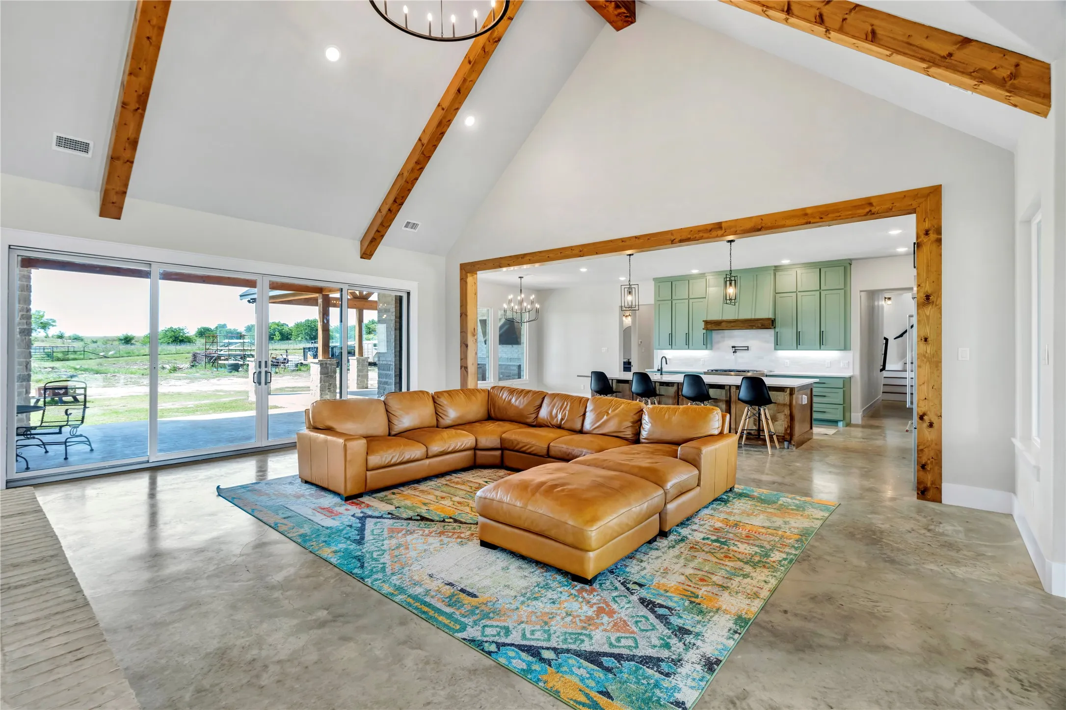 Farm For Sale in Johnson County , 3763 County Road 1110, Rio Vista, Texas 76093, 5 Bedroom, 5 Bathroom, 2 Garage spaces, 4,600 Sqft, built in 2022, mls#21295789, Real Estate Agent in Rio Vista, Homes For Sale in Johnson county, Homes For Sale in Rio Vista, Realtor in Rio Vista Texas, Real Estate Brokerage Independent Realty Texas, Luminita Cordes Realtor