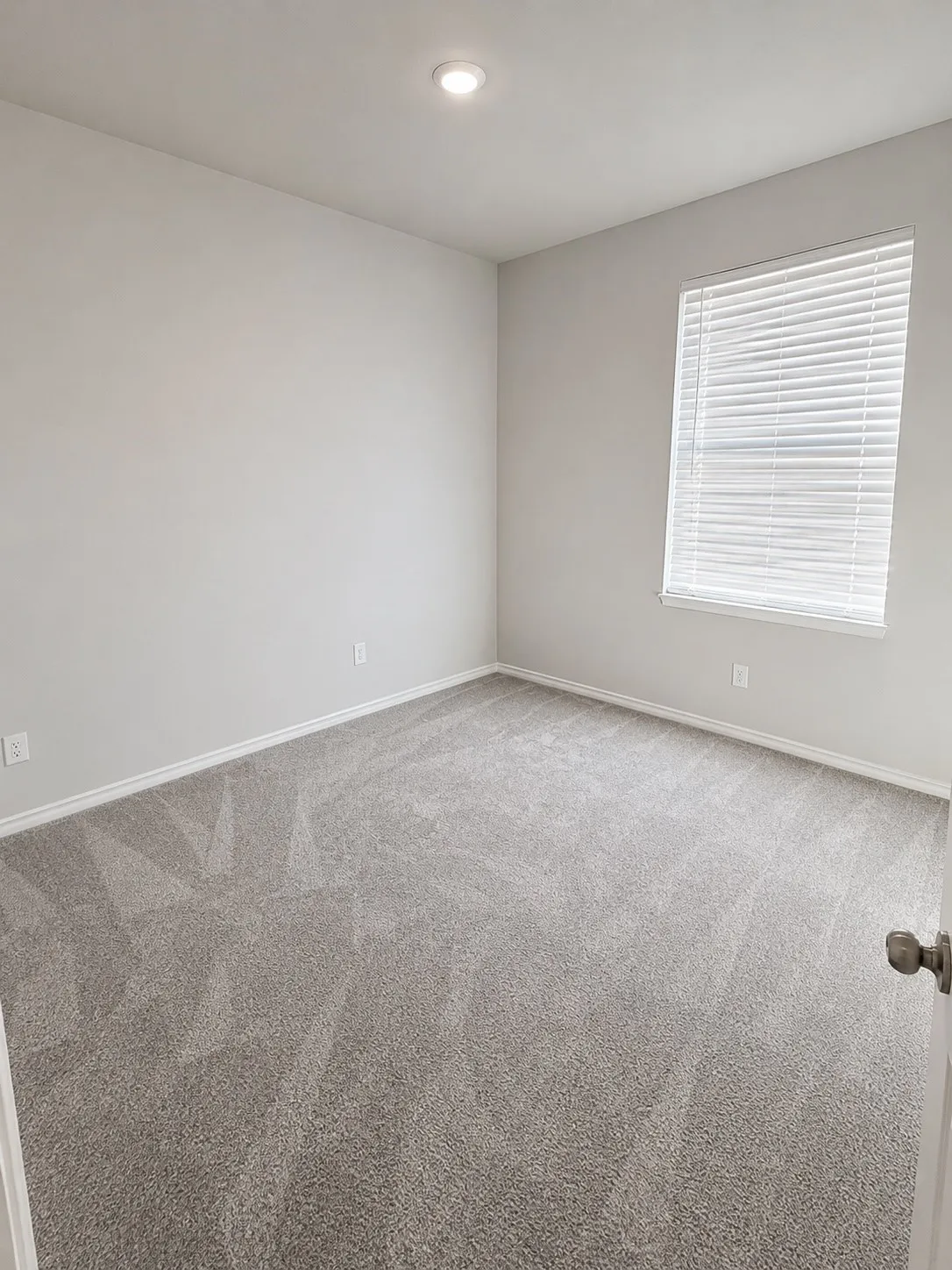 Upstairs Bedroom