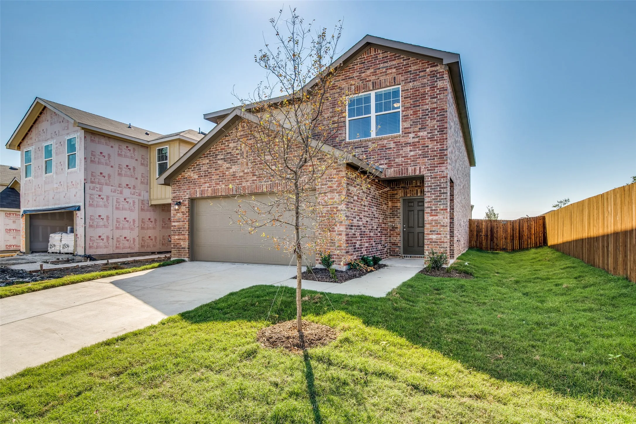 Single Family Residence For Rent in Kaufman County , 6231 Old Bridge Way, Forney, Texas 75126, 4 Bedroom, 3 Bathroom, 2 Garage spaces, 2,308 Sqft, built in 2021, mls#21295759, Real Estate Agent in Forney, Homes For Rent in Kaufman county, Homes For Rent in Forney, Realtor in Forney Texas, Real Estate Brokerage Independent Realty Texas, Luminita Cordes Realtor