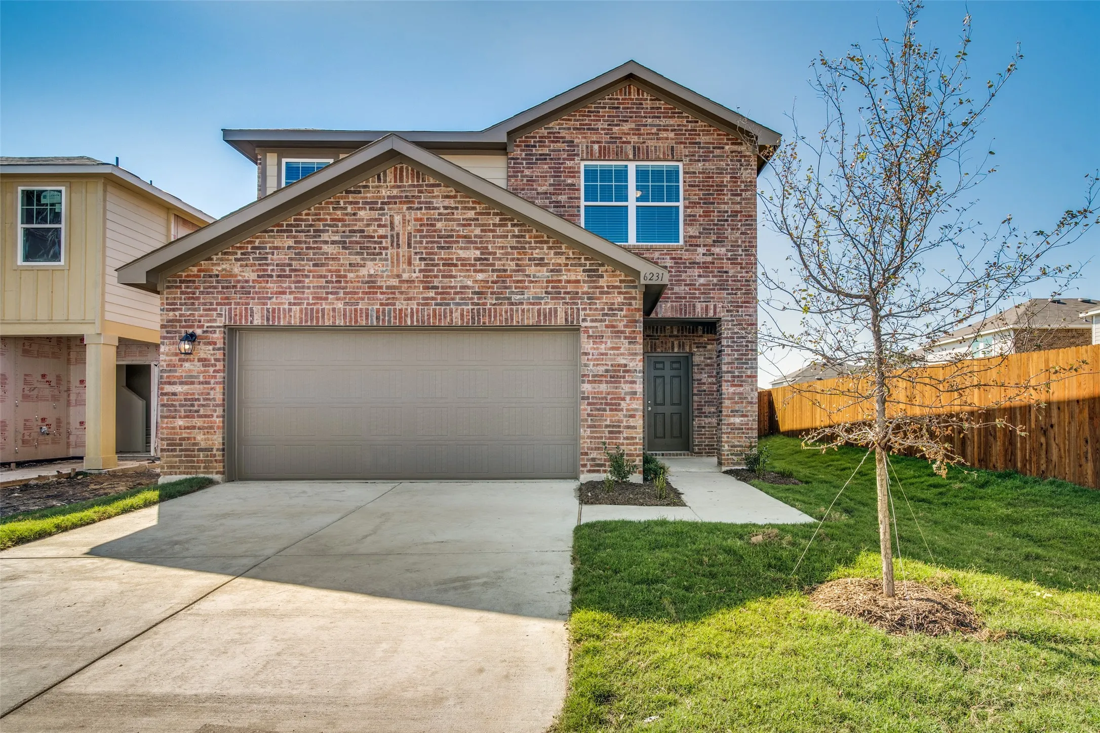 Single Family Residence For Rent in Kaufman County , 6231 Old Bridge Way, Forney, Texas 75126, 4 Bedroom, 3 Bathroom, 2 Garage spaces, 2,308 Sqft, built in 2021, mls#21295759, Real Estate Agent in Forney, Homes For Rent in Kaufman county, Homes For Rent in Forney, Realtor in Forney Texas, Real Estate Brokerage Independent Realty Texas, Luminita Cordes Realtor