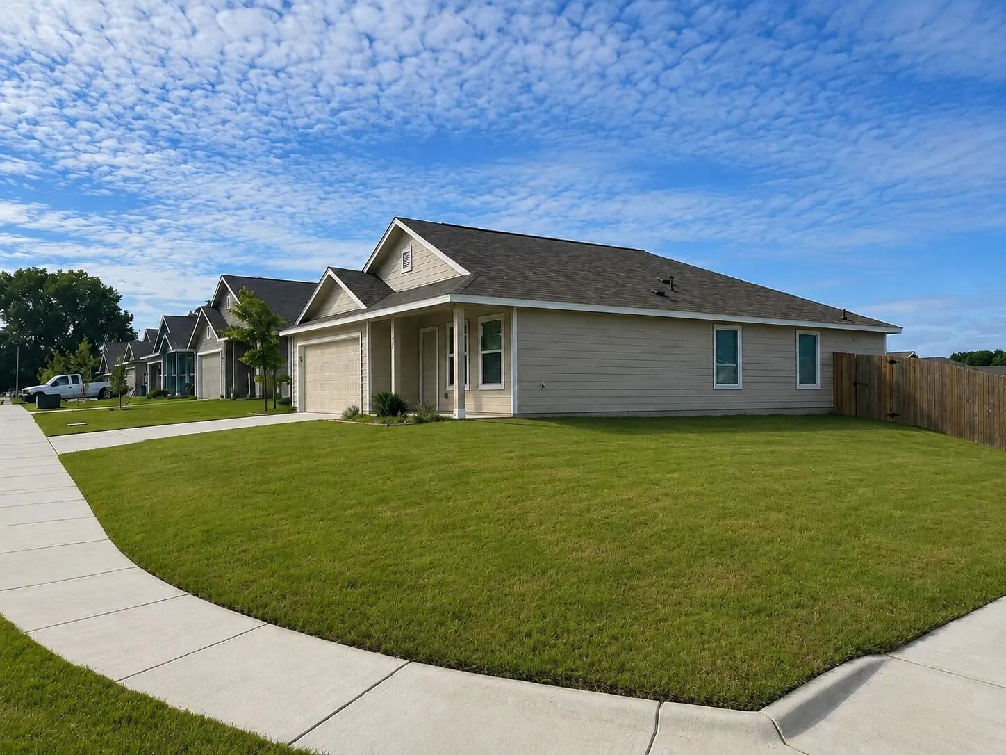 Single Family Residence For Sale in Dallas County , 1850 Temper Lane, Dallas, Texas 75253, 3 Bedroom, 2 Bathroom, 2 Garage spaces, 1,396 Sqft, built in 2024, mls#21295910, Real Estate Agent in Dallas, Homes For Sale in Dallas county, Homes For Sale in Dallas, Realtor in Dallas Texas, Real Estate Brokerage Independent Realty Texas, Luminita Cordes Realtor