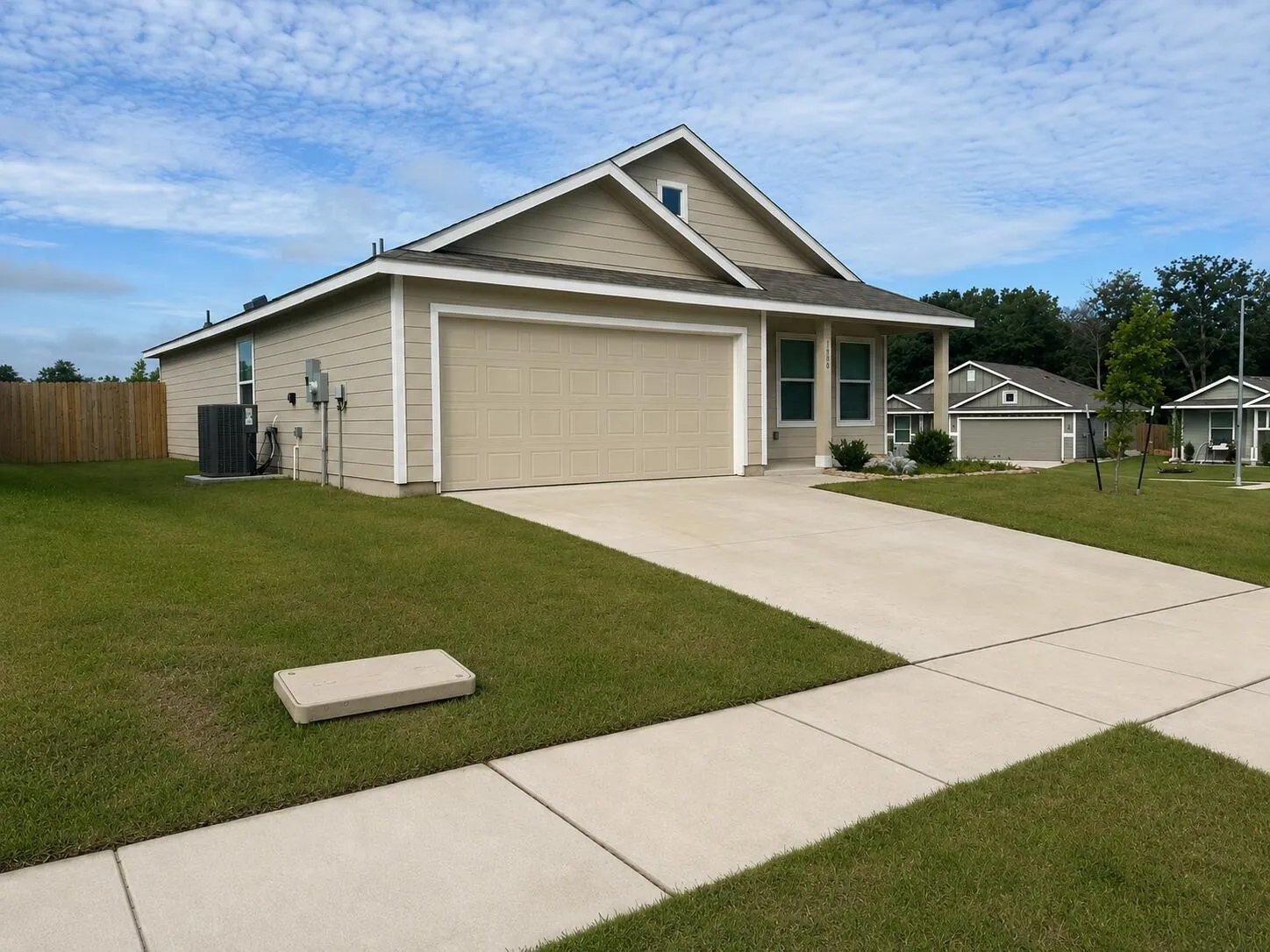 Single Family Residence For Sale in Dallas County , 1850 Temper Lane, Dallas, Texas 75253, 3 Bedroom, 2 Bathroom, 2 Garage spaces, 1,396 Sqft, built in 2024, mls#21295910, Real Estate Agent in Dallas, Homes For Sale in Dallas county, Homes For Sale in Dallas, Realtor in Dallas Texas, Real Estate Brokerage Independent Realty Texas, Luminita Cordes Realtor