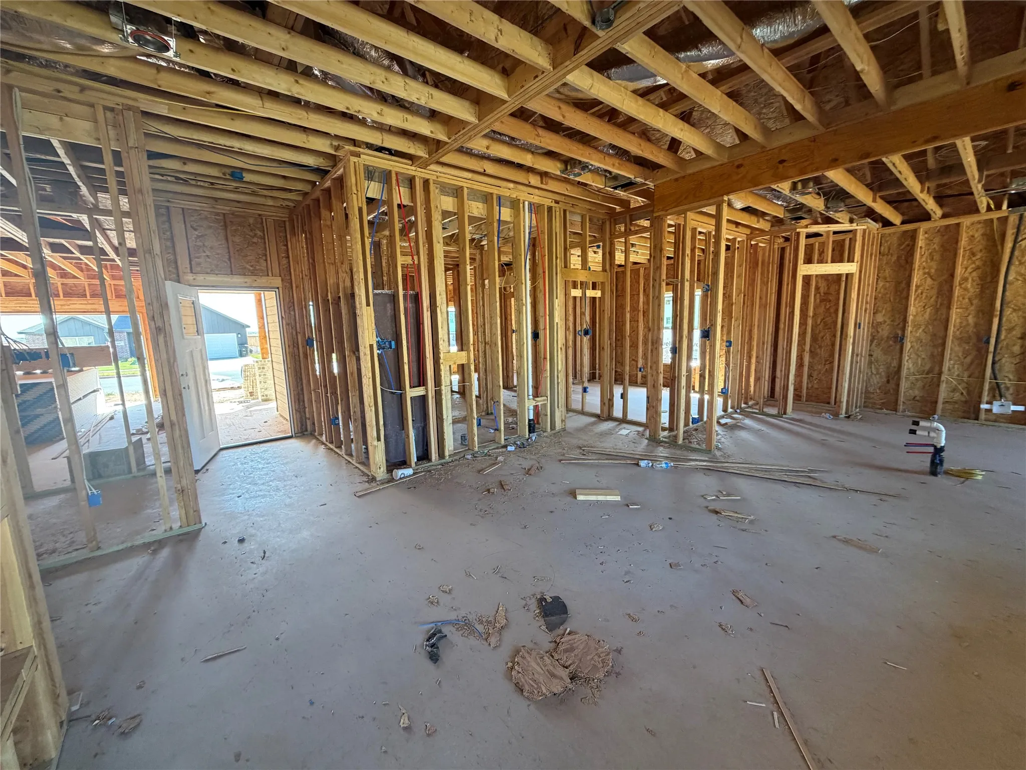 Single Family Residence For Sale in Taylor County , 6908 Glen Abbey, Abilene, Texas 79606, 4 Bedroom, 2 Bathroom, 2 Garage spaces, 1,726 Sqft, built in 2026, mls#21295908, Real Estate Agent in Abilene, Homes For Sale in Taylor county, Homes For Sale in Abilene, Realtor in Abilene Texas, Real Estate Brokerage Independent Realty Texas, Luminita Cordes Realtor