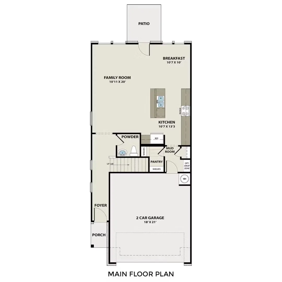 Townhouse For Sale in Rockwall County , 3018 Ethan Lane, Wylie, Texas 75098, 3 Bedroom, 3 Bathroom, 2 Garage spaces, 1,974 Sqft, built in 2026, mls#21296018, Real Estate Agent in Wylie, Homes For Sale in Rockwall county, Homes For Sale in Wylie, Realtor in Wylie Texas, Real Estate Brokerage Independent Realty Texas, Luminita Cordes Realtor