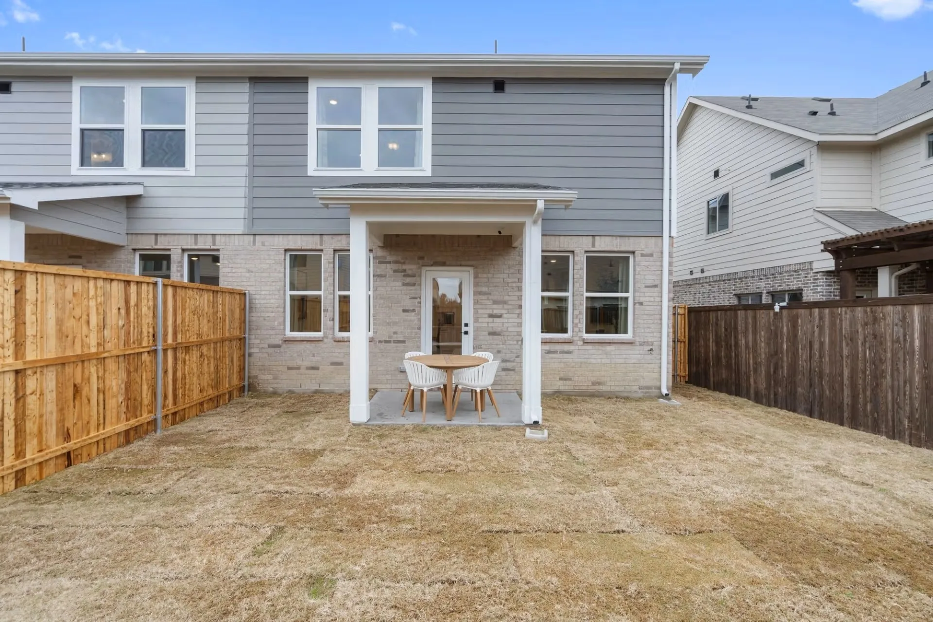 Townhouse For Sale in Rockwall County , 3018 Ethan Lane, Wylie, Texas 75098, 3 Bedroom, 3 Bathroom, 2 Garage spaces, 1,974 Sqft, built in 2026, mls#21296018, Real Estate Agent in Wylie, Homes For Sale in Rockwall county, Homes For Sale in Wylie, Realtor in Wylie Texas, Real Estate Brokerage Independent Realty Texas, Luminita Cordes Realtor