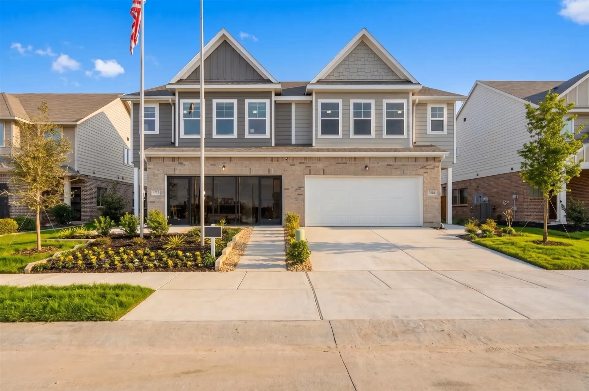 Townhouse For Sale in Rockwall County , 3018 Ethan Lane, Wylie, Texas 75098, 3 Bedroom, 3 Bathroom, 2 Garage spaces, 1,974 Sqft, built in 2026, mls#21296018, Real Estate Agent in Wylie, Homes For Sale in Rockwall county, Homes For Sale in Wylie, Realtor in Wylie Texas, Real Estate Brokerage Independent Realty Texas, Luminita Cordes Realtor