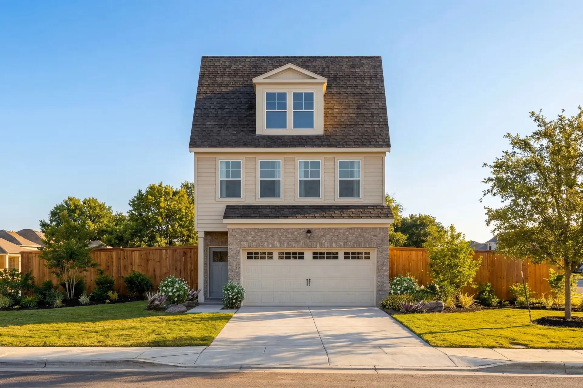 Townhouse For Sale in Rockwall County , 3018 Ethan Lane, Wylie, Texas 75098, 3 Bedroom, 3 Bathroom, 2 Garage spaces, 1,974 Sqft, built in 2026, mls#21296018, Real Estate Agent in Wylie, Homes For Sale in Rockwall county, Homes For Sale in Wylie, Realtor in Wylie Texas, Real Estate Brokerage Independent Realty Texas, Luminita Cordes Realtor