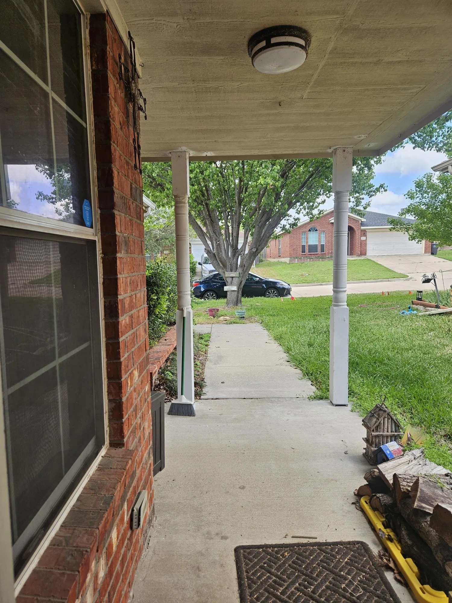 Single Family Residence For Sale in Tarrant County , 2417 Ensenada Lane, Fort Worth, Texas 76108, 4 Bedroom, 2 Bathroom, 2 Garage spaces, 1,965 Sqft, built in 2003, mls#21296031, Real Estate Agent in Fort Worth, Homes For Sale in Tarrant county, Homes For Sale in Fort Worth, Realtor in Fort Worth Texas, Real Estate Brokerage Independent Realty Texas, Luminita Cordes Realtor